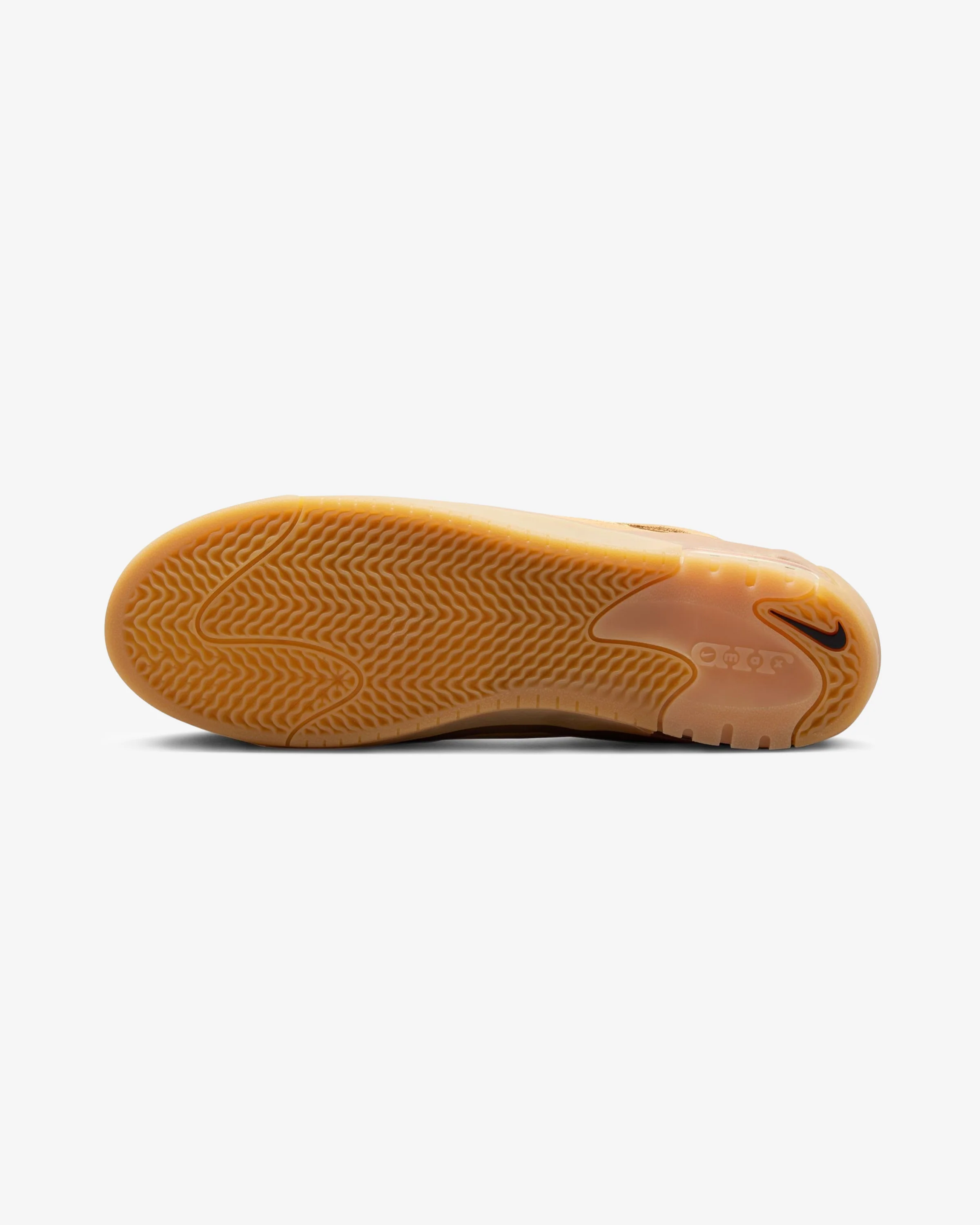 NIKE SB AIR MAX ISHOD - FLAX/ WHEAT - Image 5