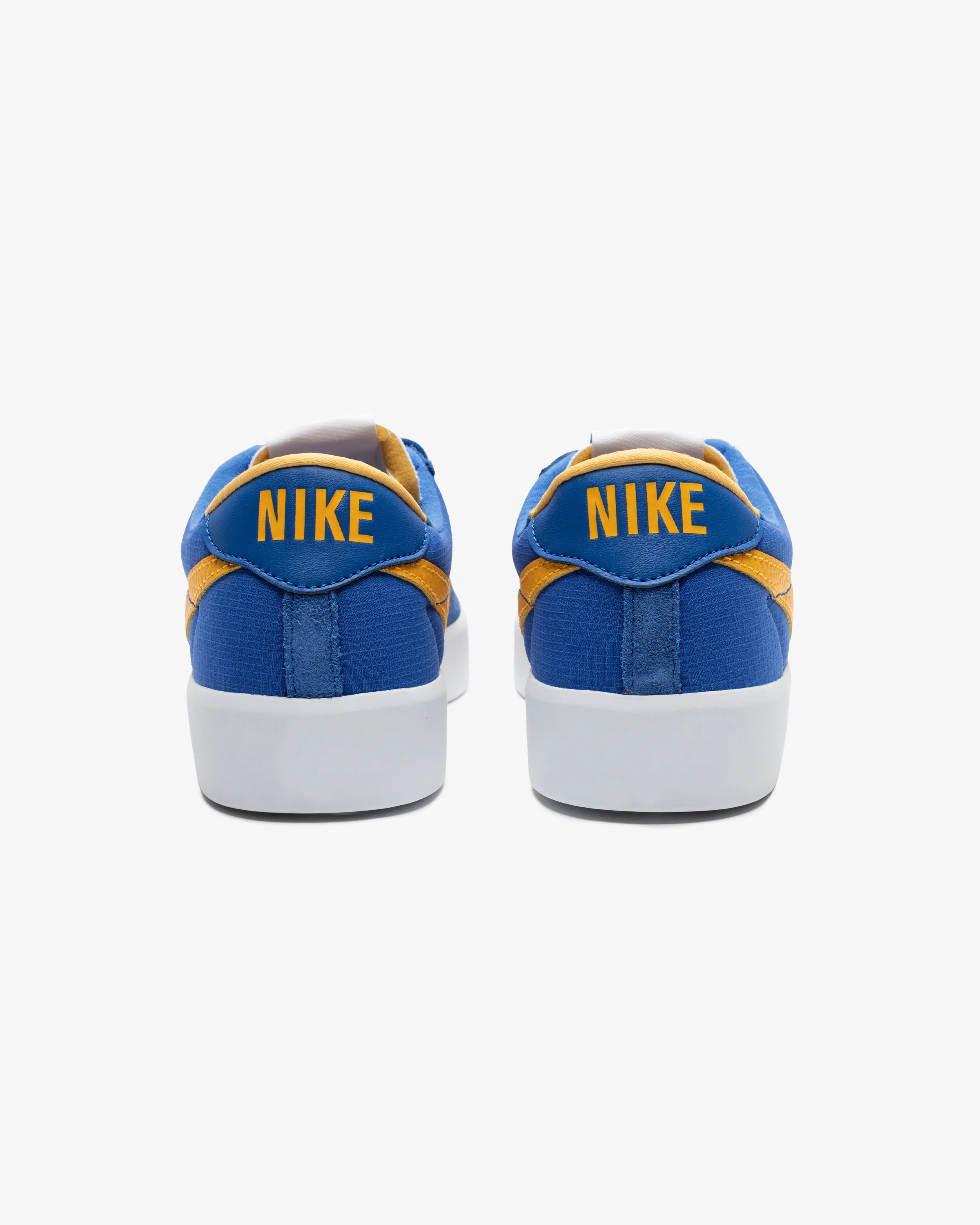 NIKE SB BRUIN REACT - GAMEROYAL/ UNIVERSITYGOLD - Image 3