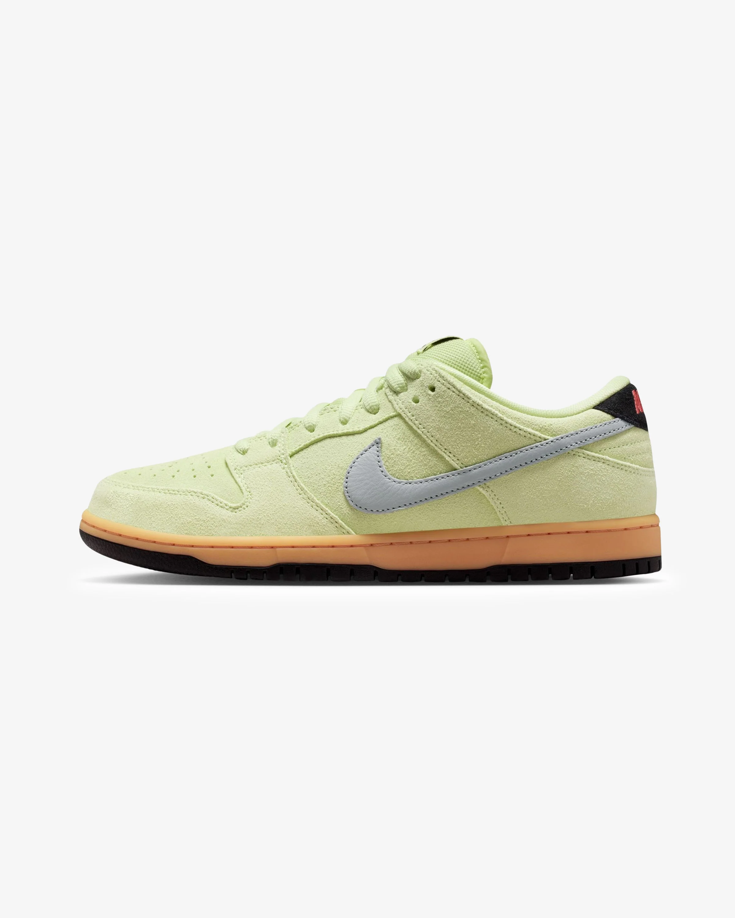 NIKE SB DUNK LOW PRO - LIGHTLIQUIDLIME - Image 2