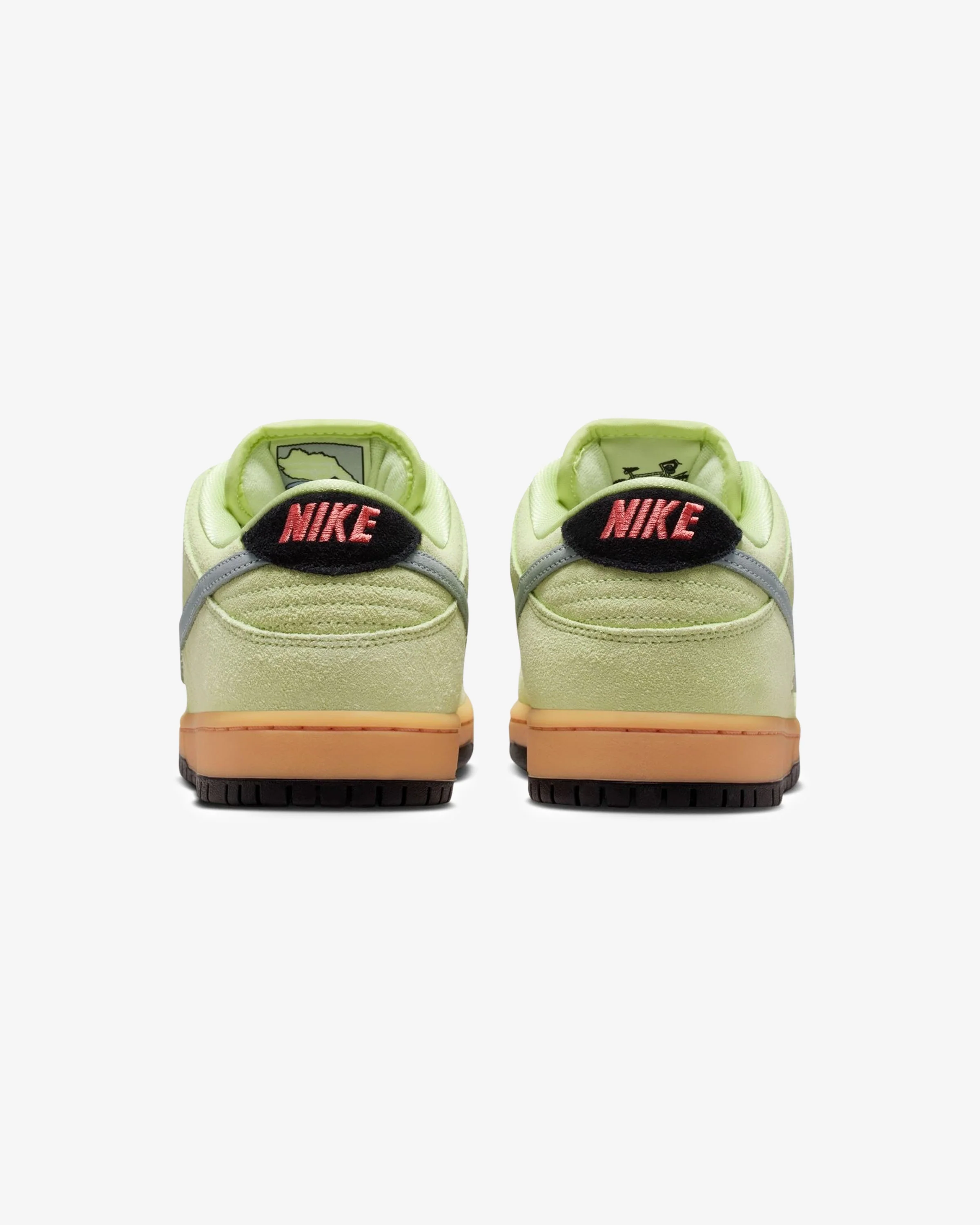 NIKE SB DUNK LOW PRO - LIGHTLIQUIDLIME - Image 3
