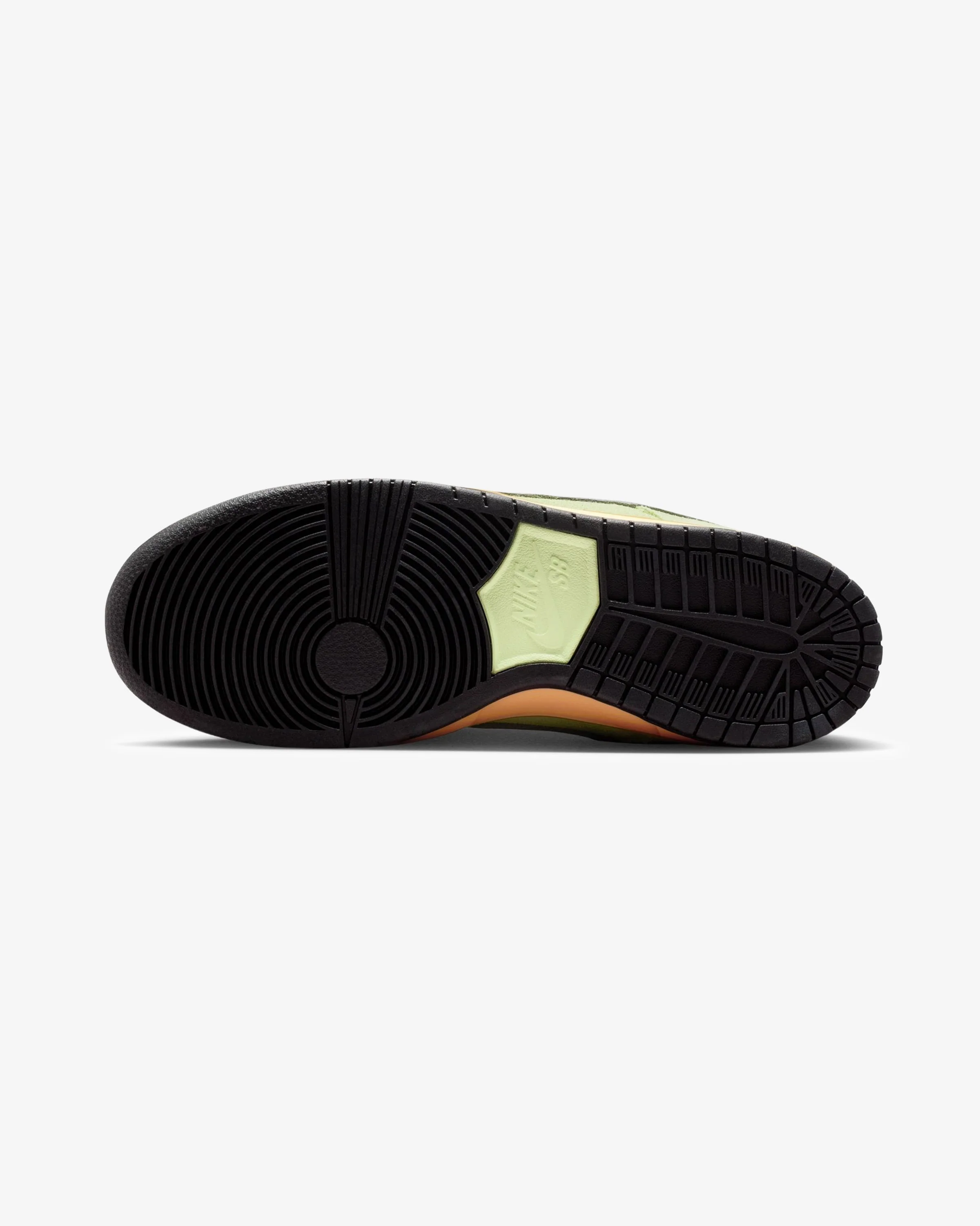 NIKE SB DUNK LOW PRO - LIGHTLIQUIDLIME - Image 5