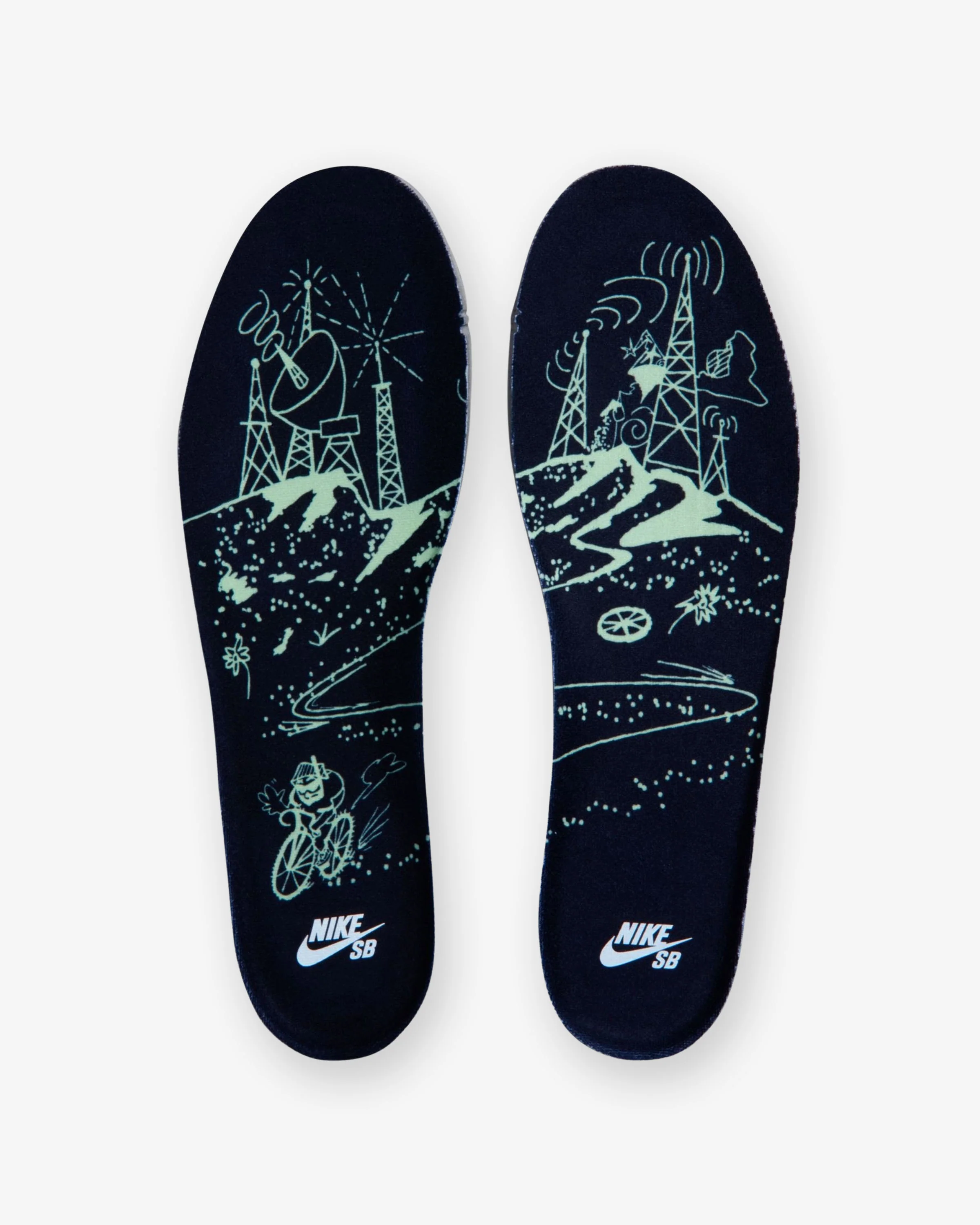 NIKE SB DUNK LOW PRO - LIGHTLIQUIDLIME - Image 7