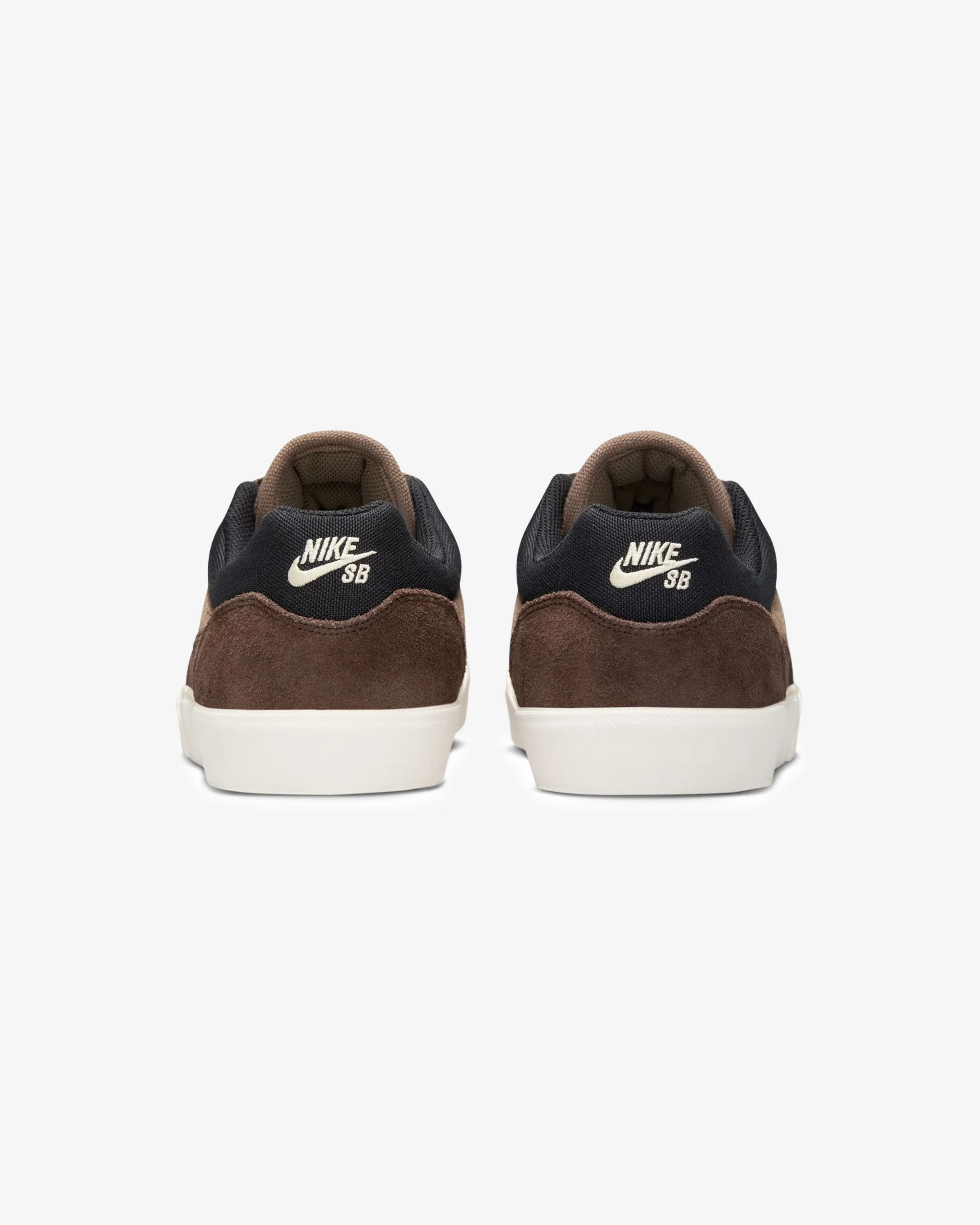 NIKE SB MALOR - IRONSTONE/ LTKHAKI - Image 3
