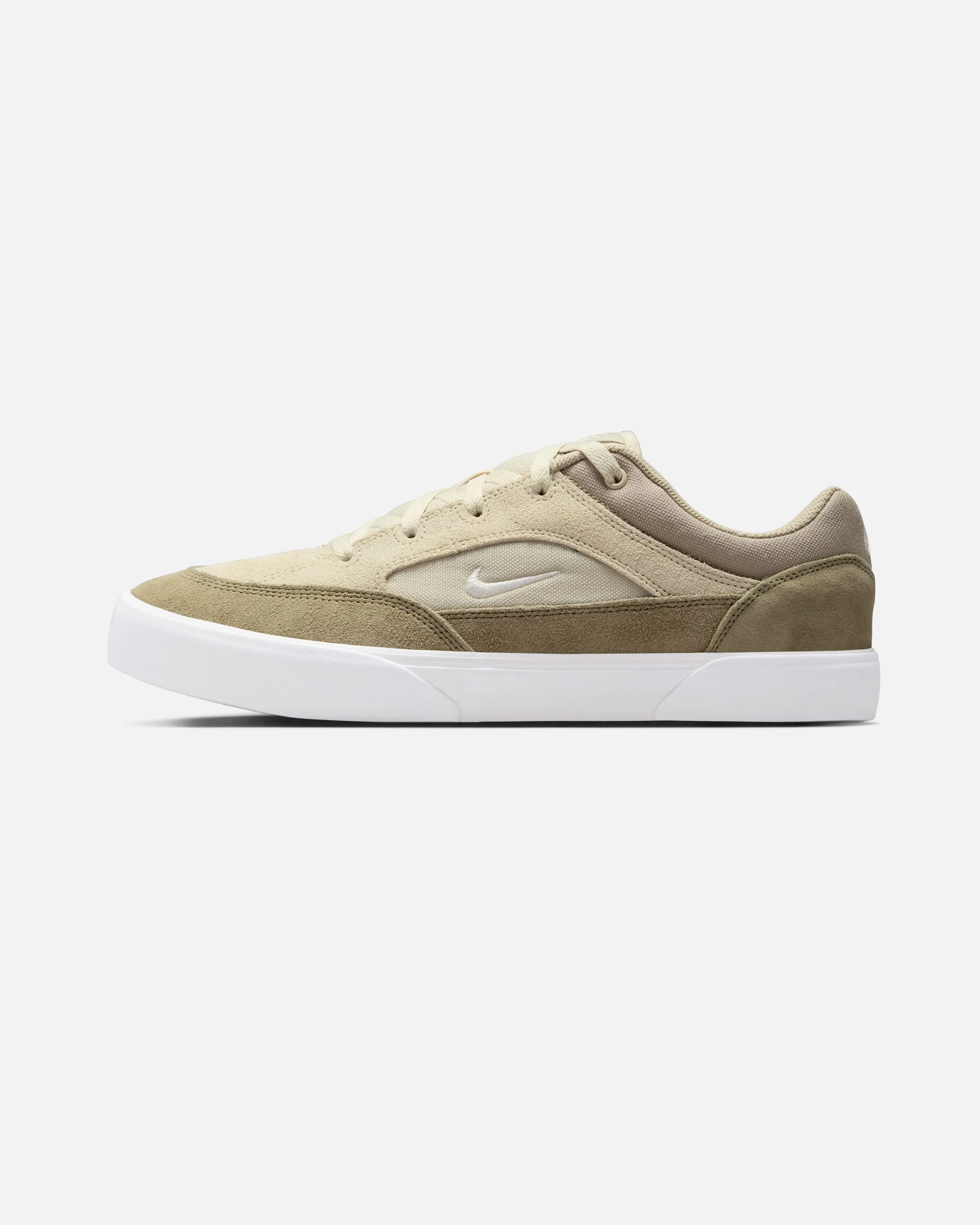 NIKE SB MALOR - LTKHAKI/ PALEIVORY - Image 2