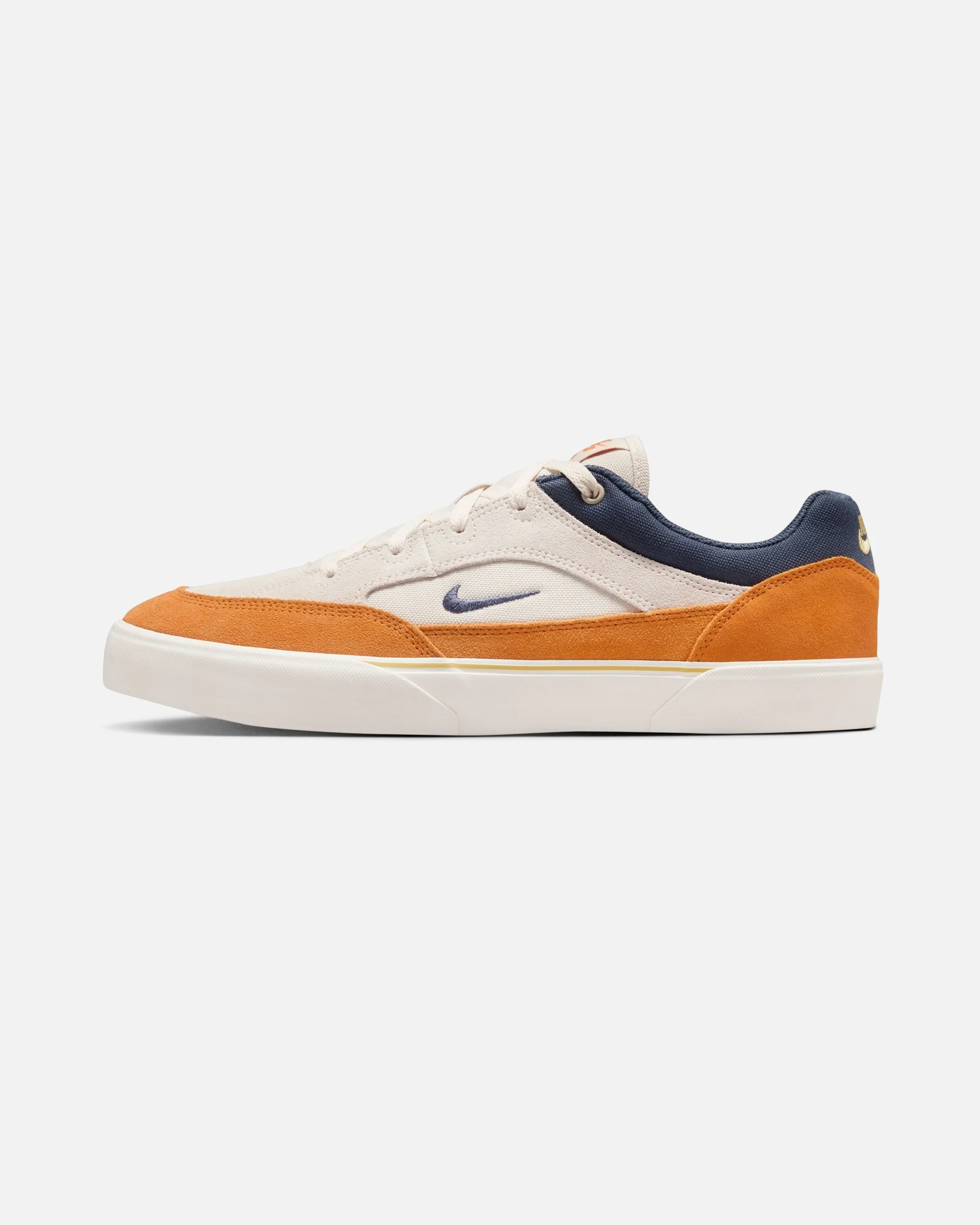 NIKE SB MALOR - LTOREWOODBRN/ THUNDERBLUE - Image 2