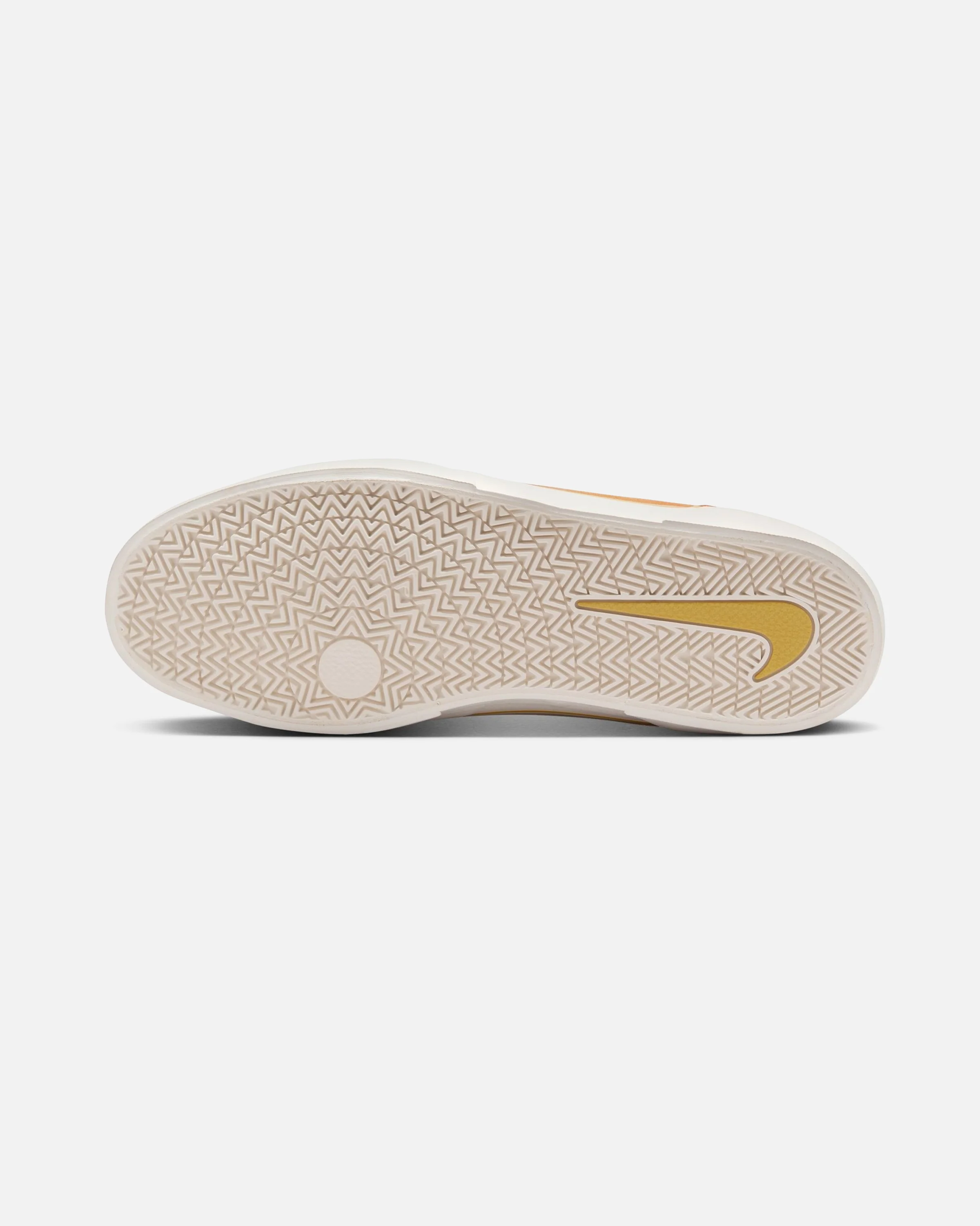 NIKE SB MALOR - LTOREWOODBRN/ THUNDERBLUE - Image 5