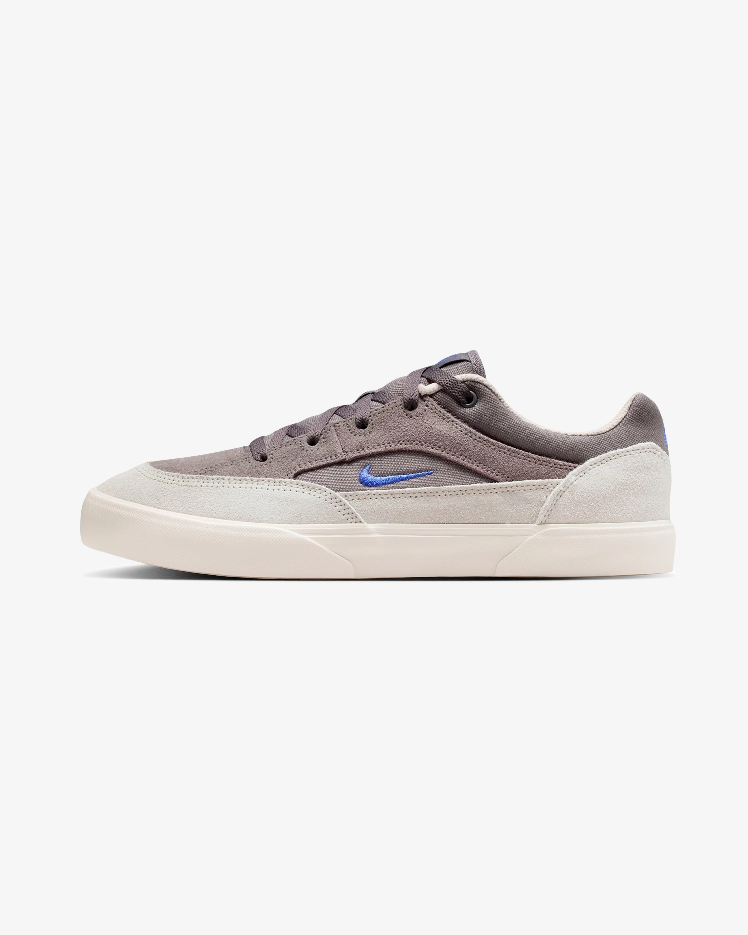 NIKE SB MALOR - PENCIL POINT/ SAPPHIRE/ LEGEND SILVER - Image 2
