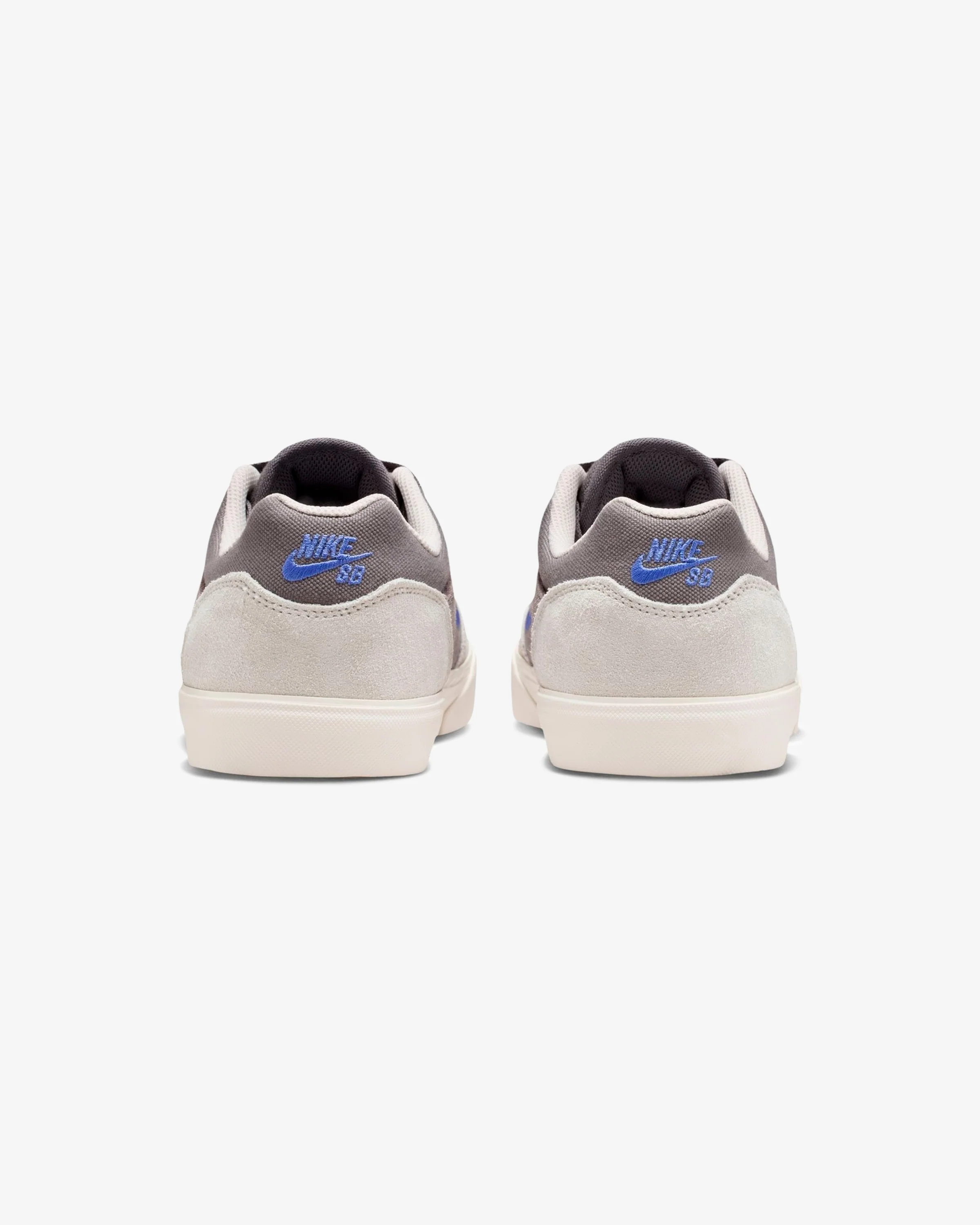 NIKE SB MALOR - PENCIL POINT/ SAPPHIRE/ LEGEND SILVER - Image 3