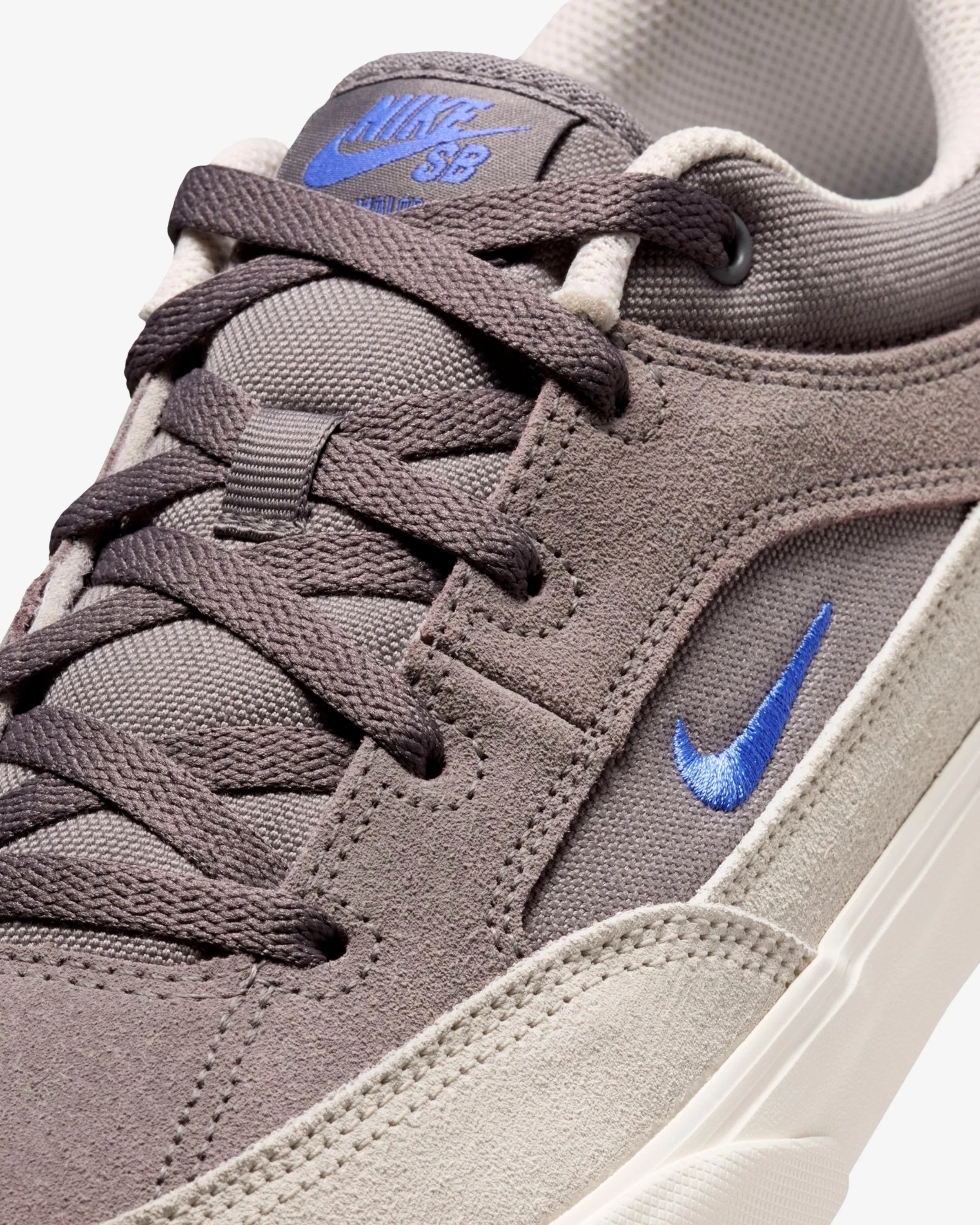 NIKE SB MALOR - PENCIL POINT/ SAPPHIRE/ LEGEND SILVER - Image 6