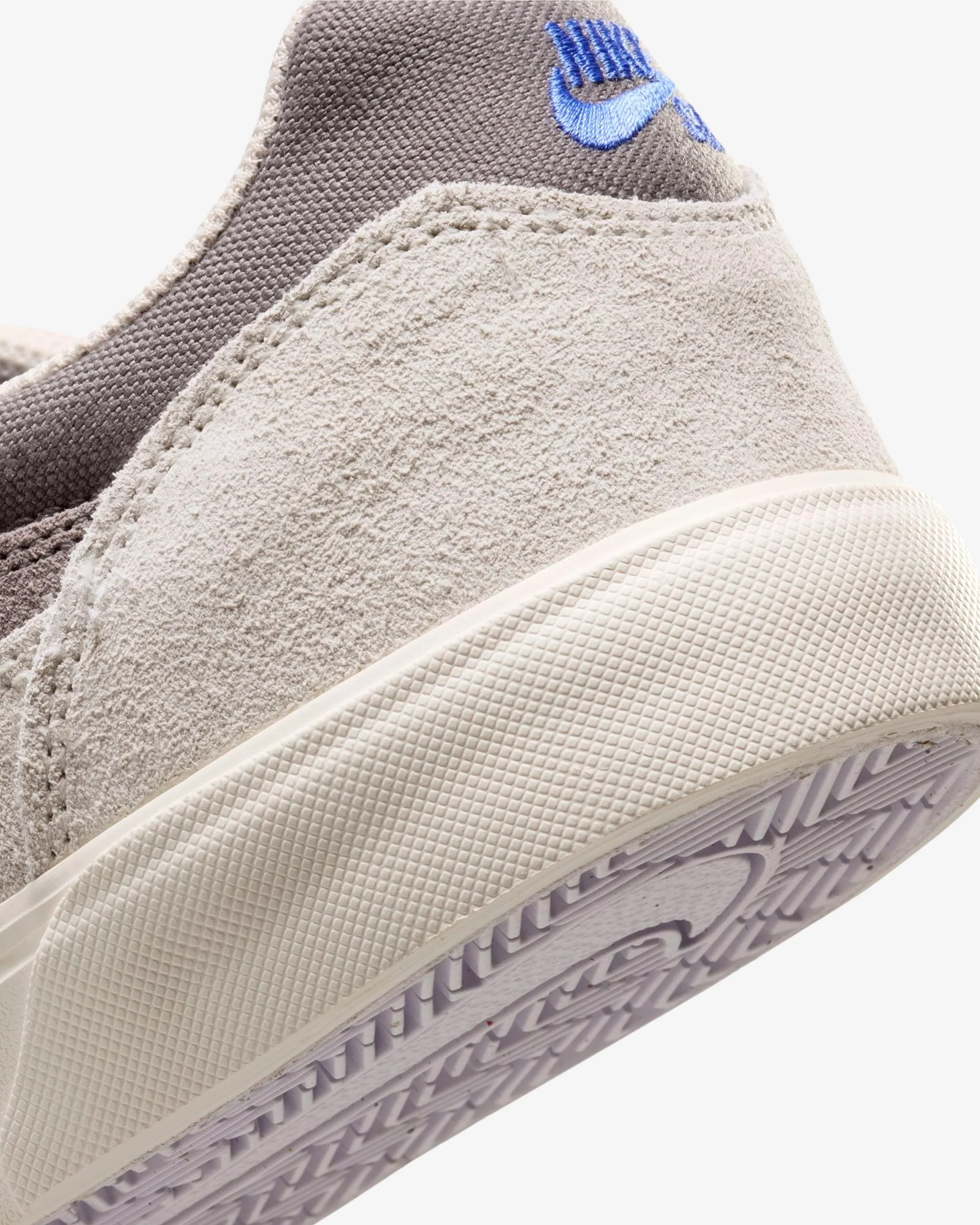 NIKE SB MALOR - PENCIL POINT/ SAPPHIRE/ LEGEND SILVER - Image 7