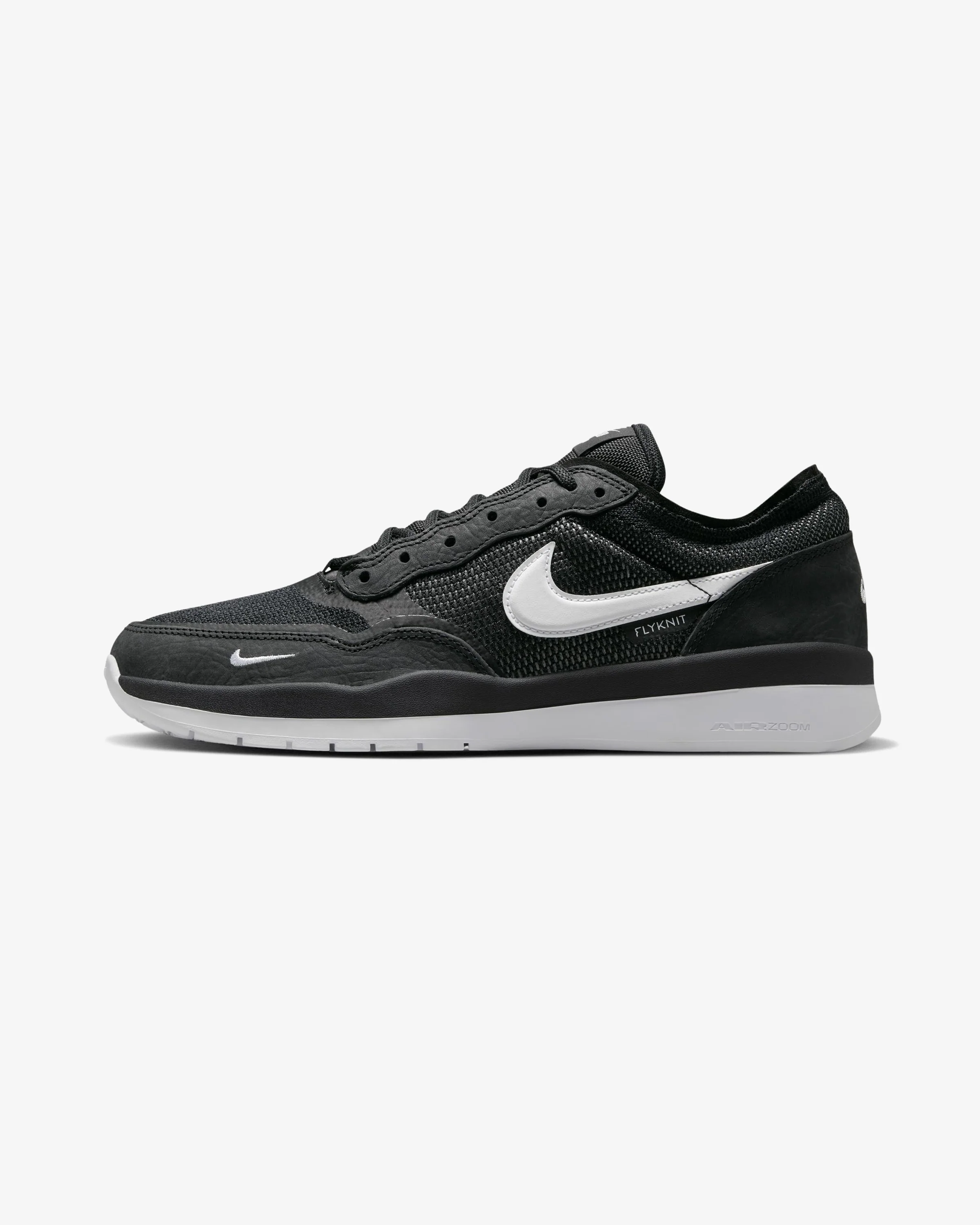 NIKE SB PS8 - BLACK/ WHITE - Image 2