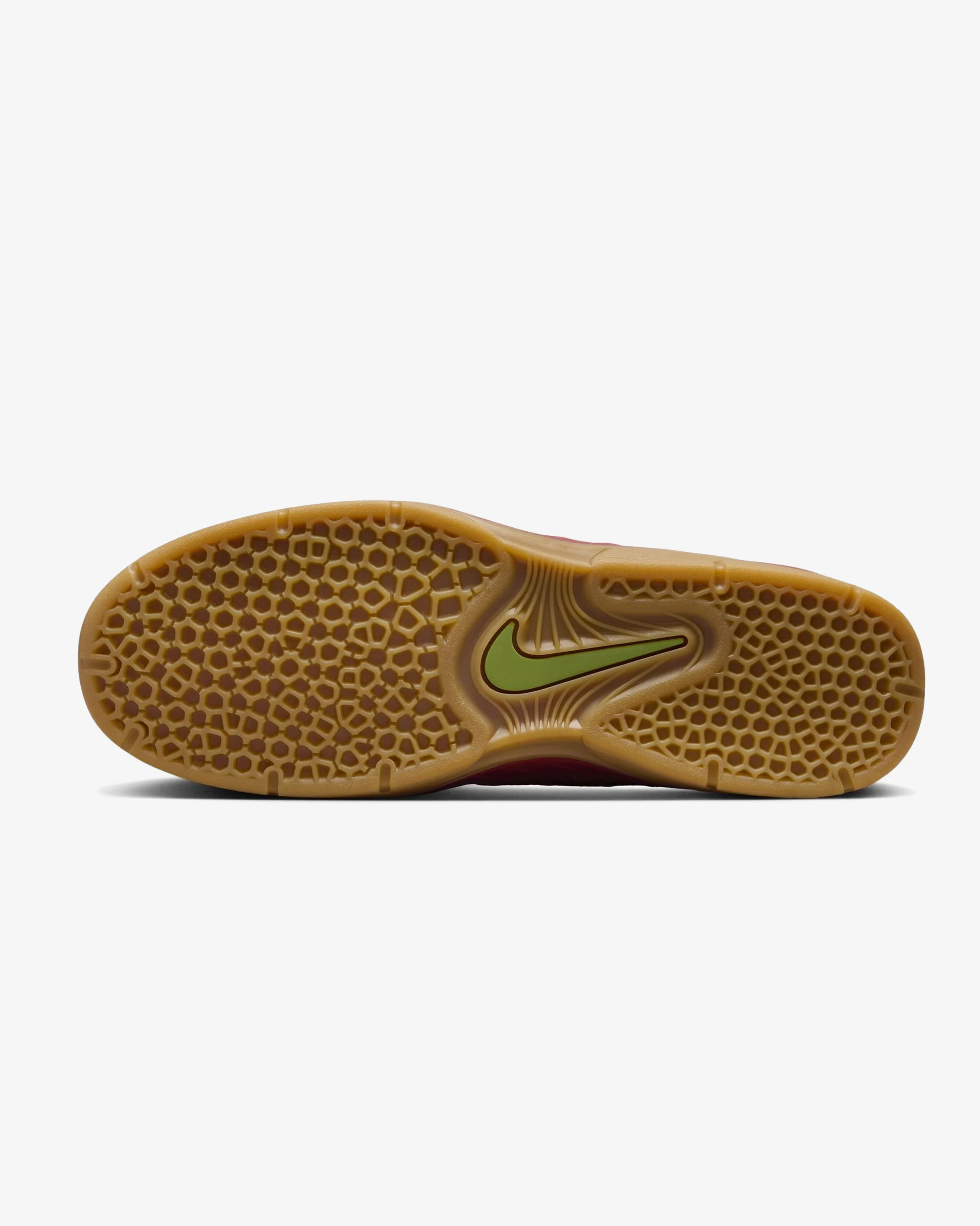 NIKE SB VERTABRAE - DARK RUSSET/ PEAR/ DESERTORANGE - Image 5
