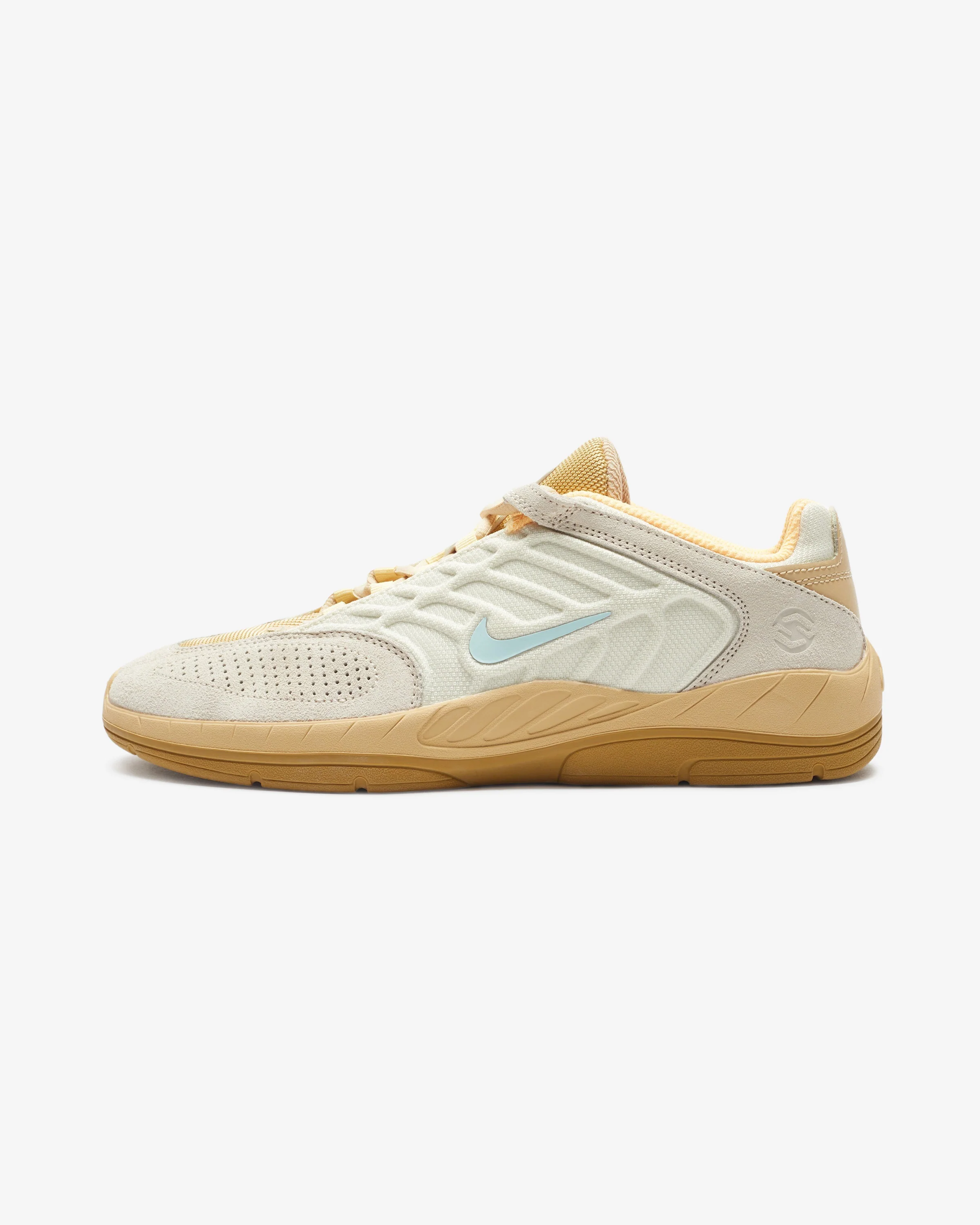NIKE SB VERTEBRAE TE - COCONUTMILK/ JADEICE/ SESAME - Image 2