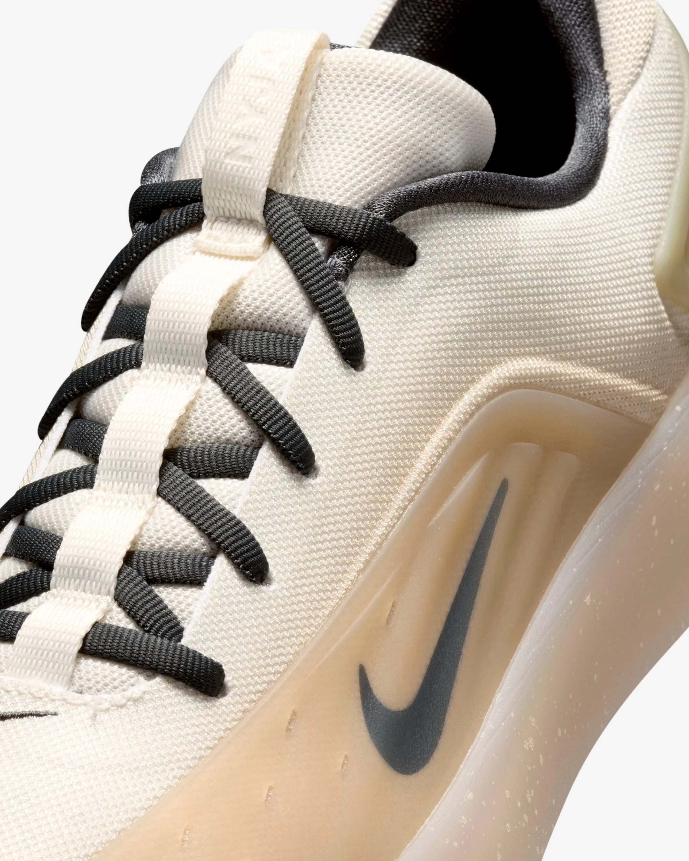 NIKE SB ZOOM NYJAH 4 - DESERT KHAKI/ DARK SMOKE GREY - Image 6