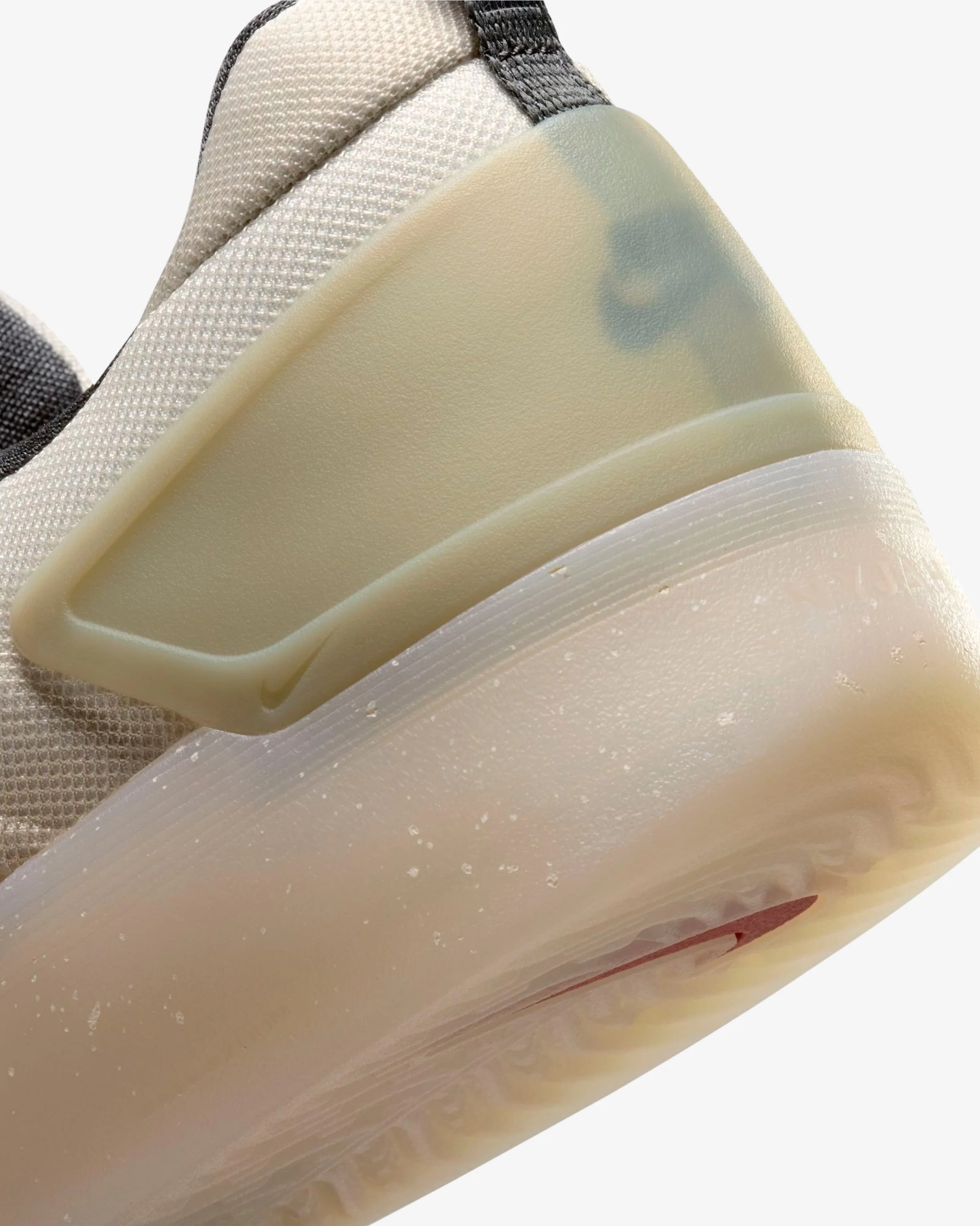 NIKE SB ZOOM NYJAH 4 - DESERT KHAKI/ DARK SMOKE GREY - Image 7