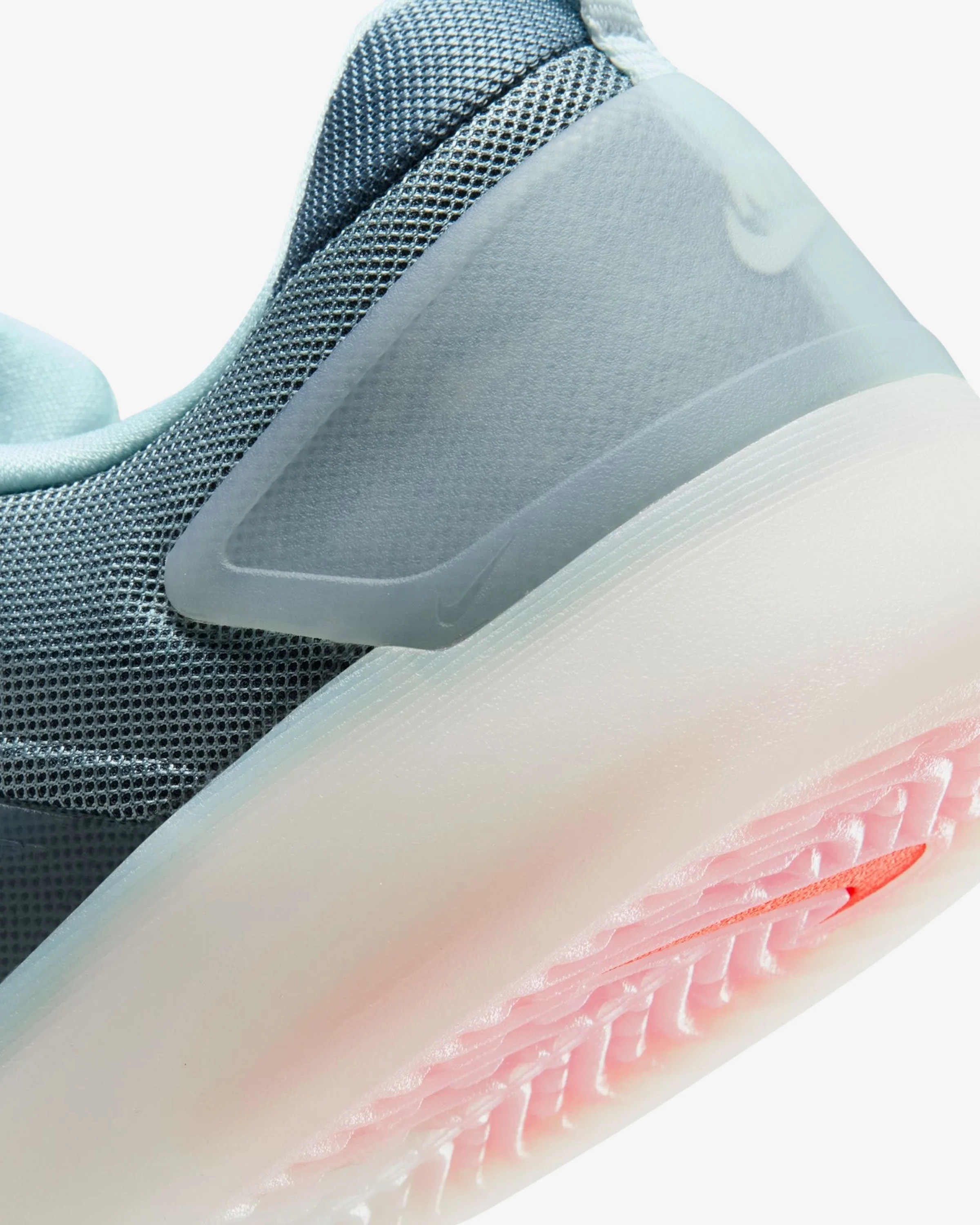 NIKE SB ZOOM NYJAH 4 - GLACIER BLUE/ BLACK - Image 7