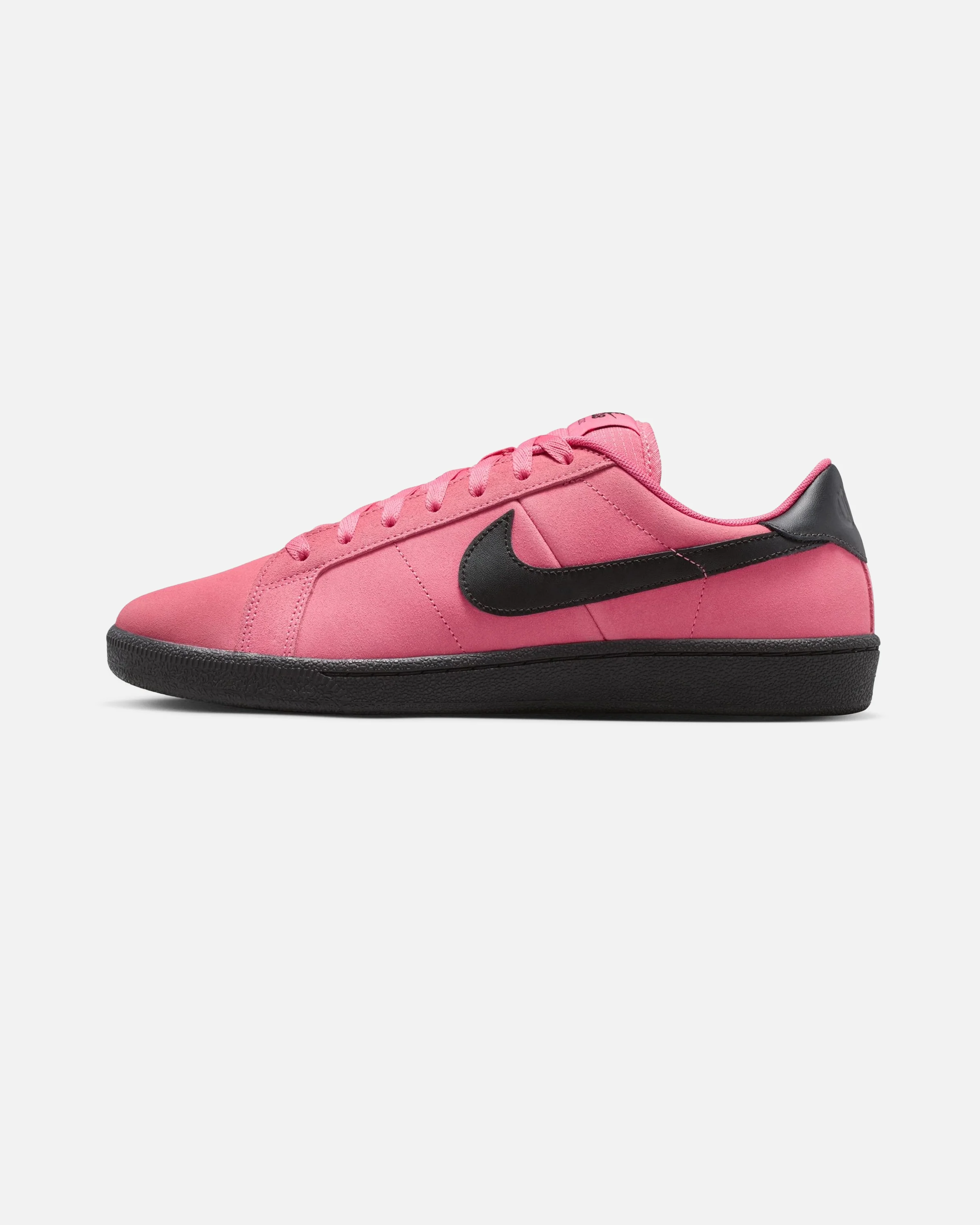NIKE SB ZOOM TENNIS CLASSIC - HYPER PINK - Image 2