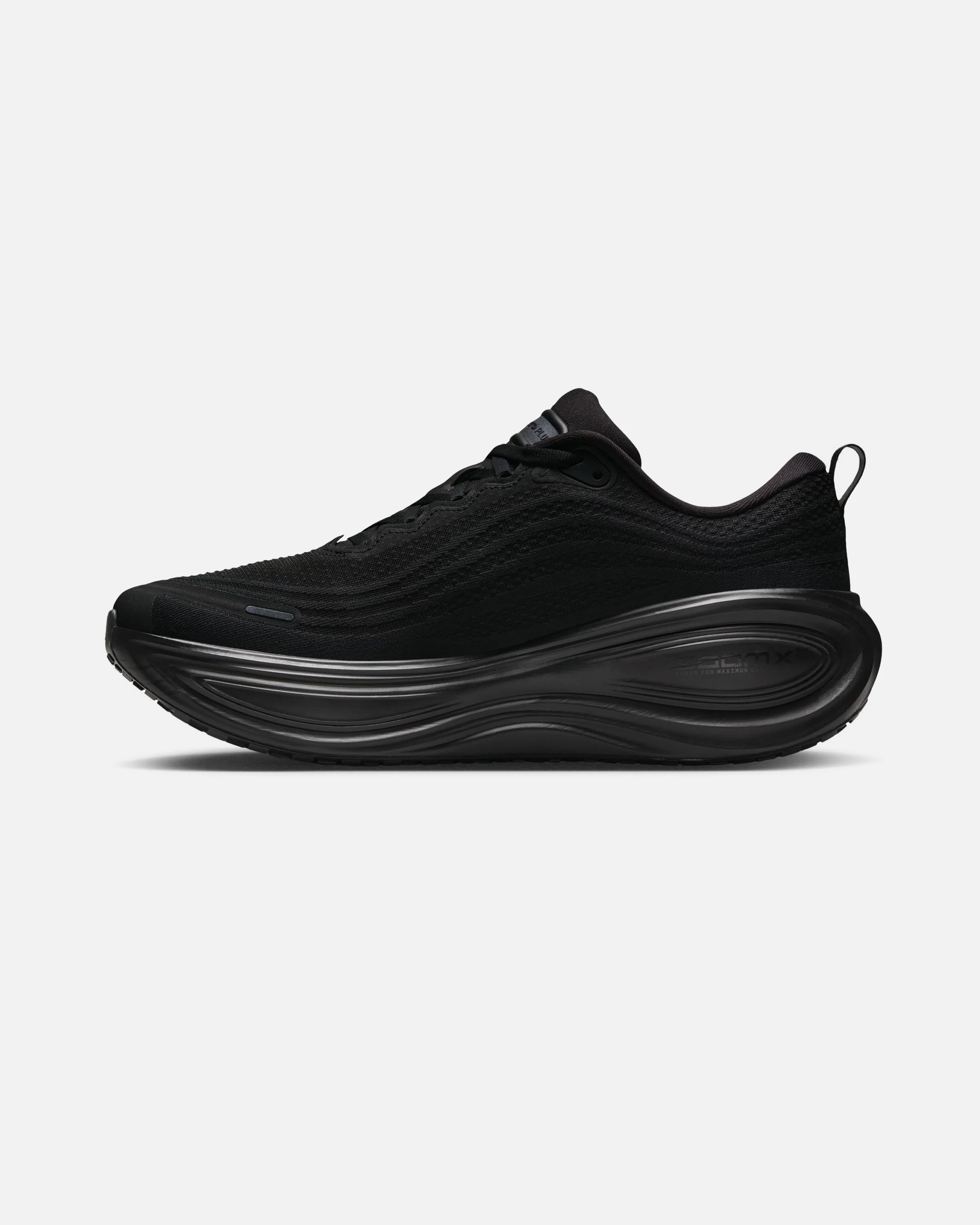 NIKE VOMERO PLUS - BLACK/ ANTHRACITE - Image 2