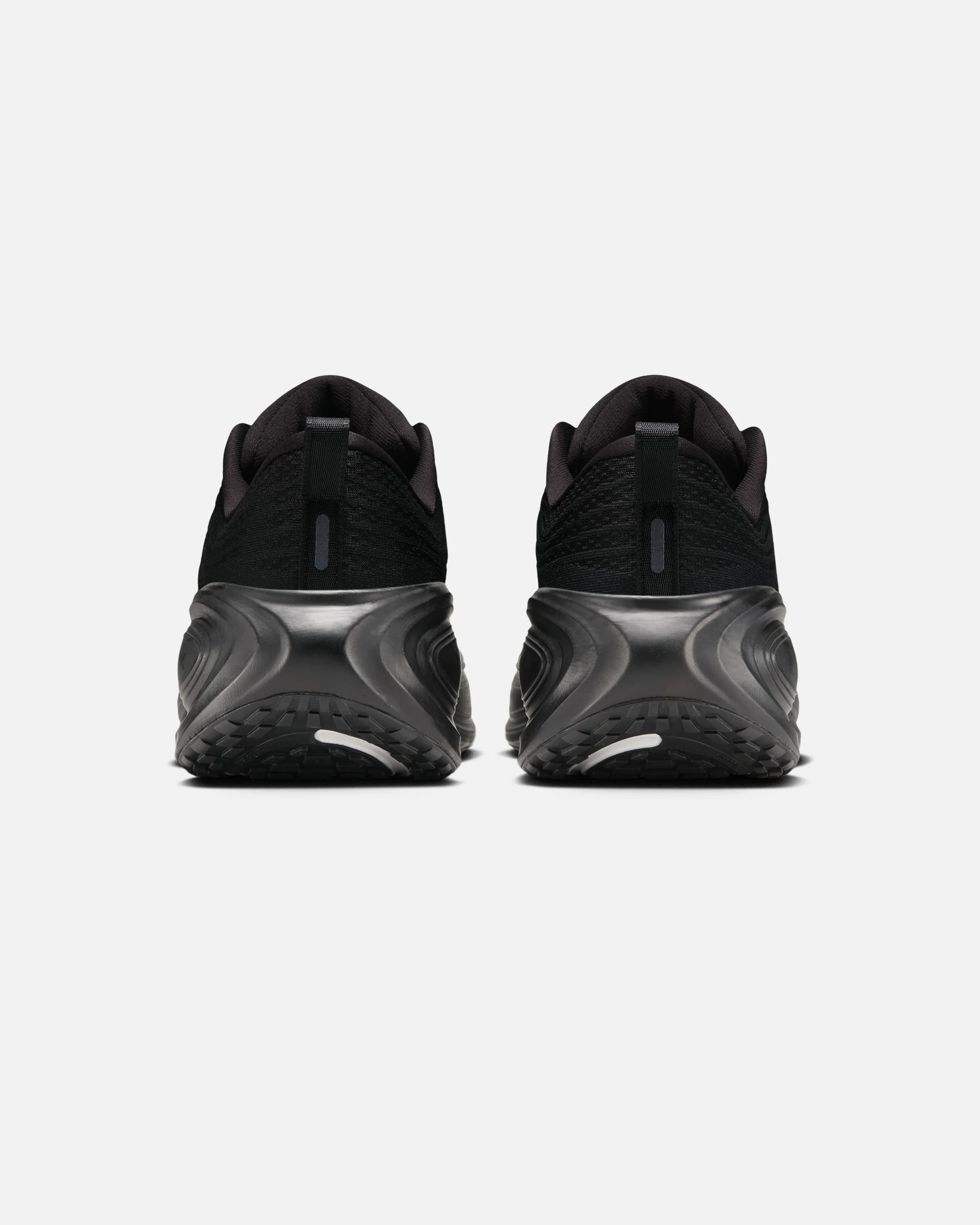 NIKE VOMERO PLUS - BLACK/ ANTHRACITE - Image 3