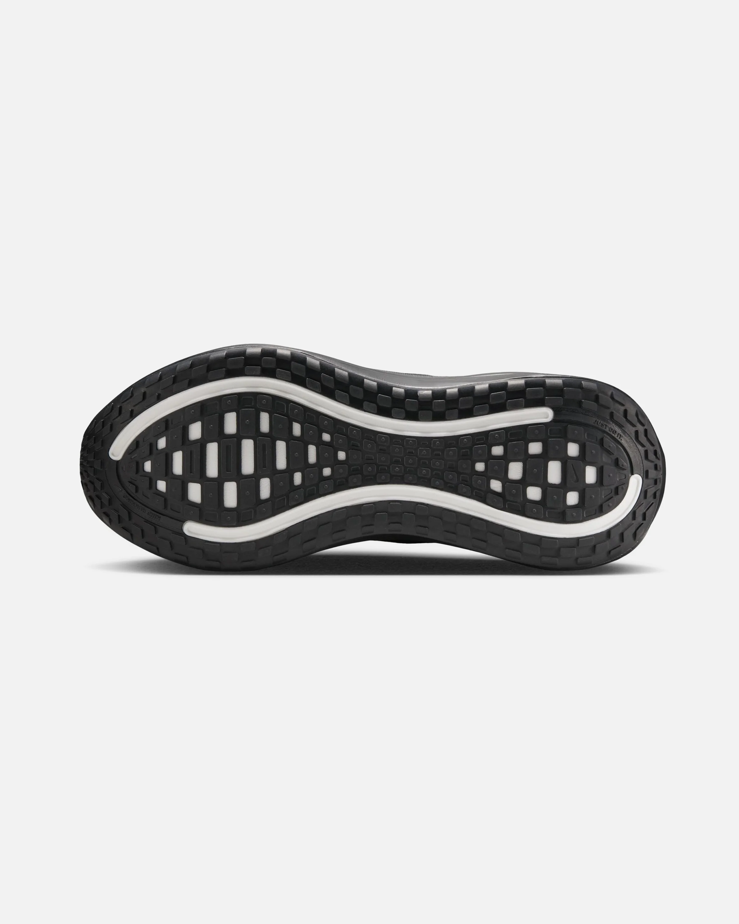 NIKE VOMERO PLUS - BLACK/ ANTHRACITE - Image 5
