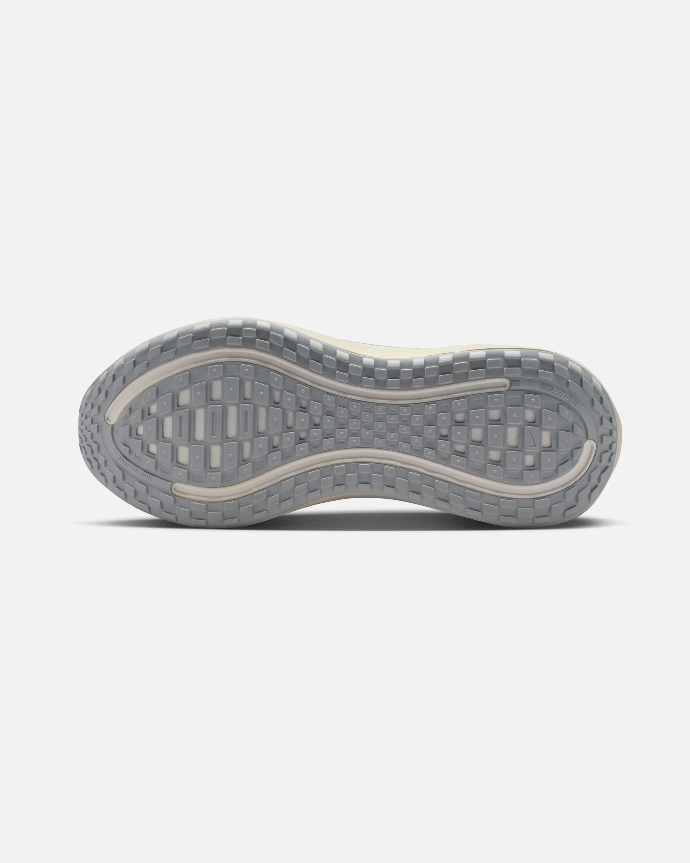 NIKE VOMERO PLUS - PLATINUM TINT/ REFLECT SILVER/ GREY FOG - Image 5