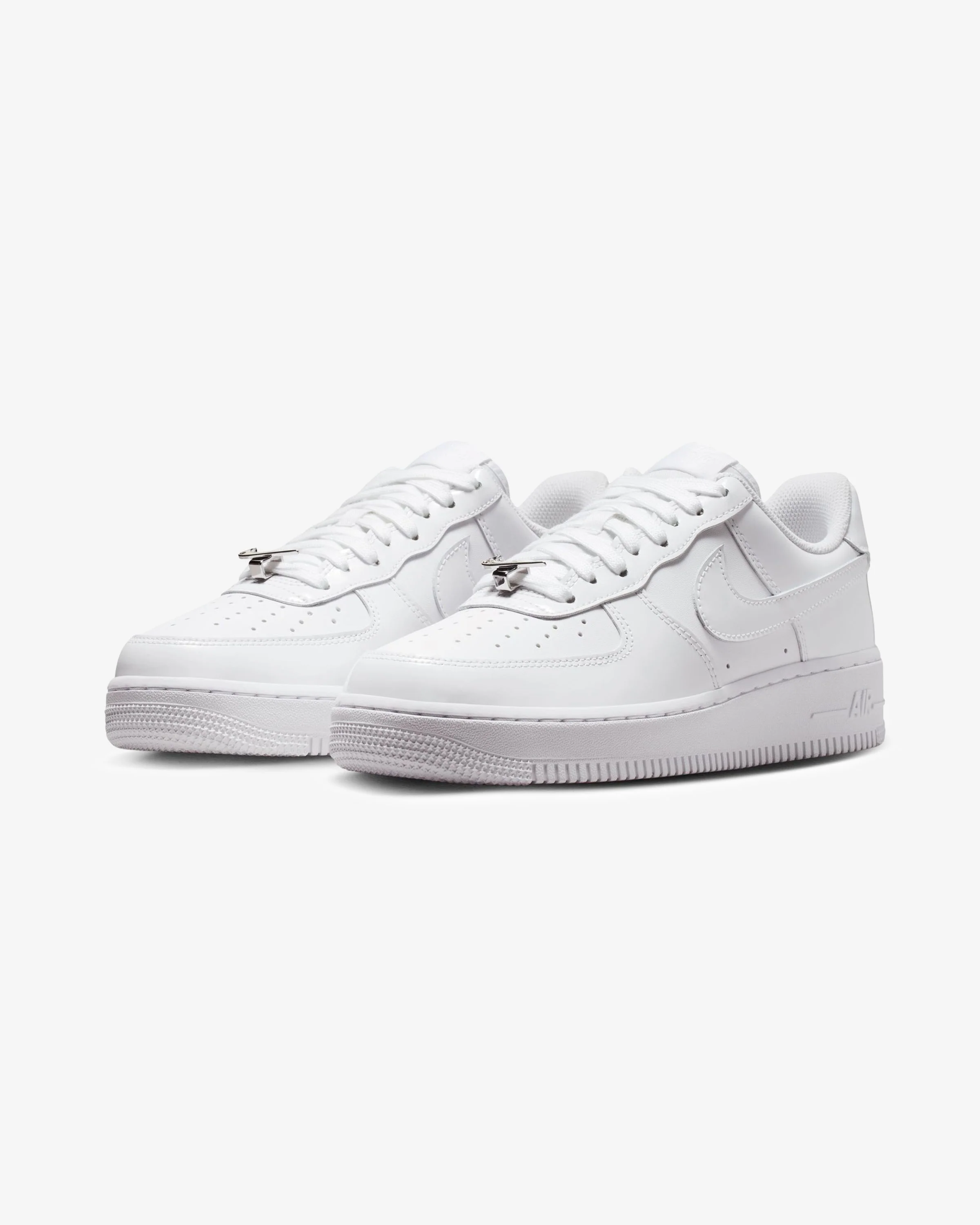 NIKE WMNS AIR FORCE 1 '07 - WHITE