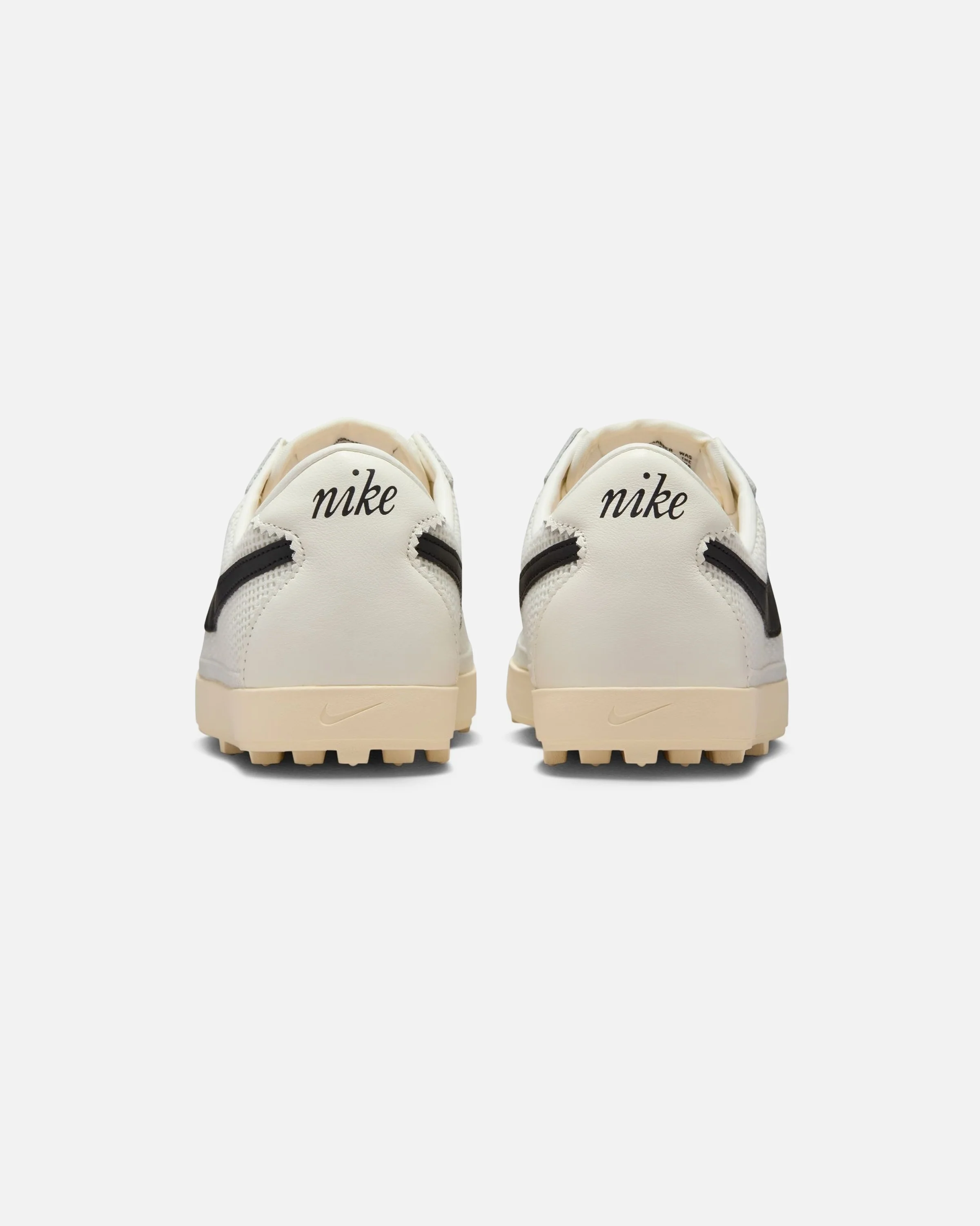 NIKE WMNS ASTROGRABBER TXT - SAIL/ BLACK/ MUSLIN - Image 3