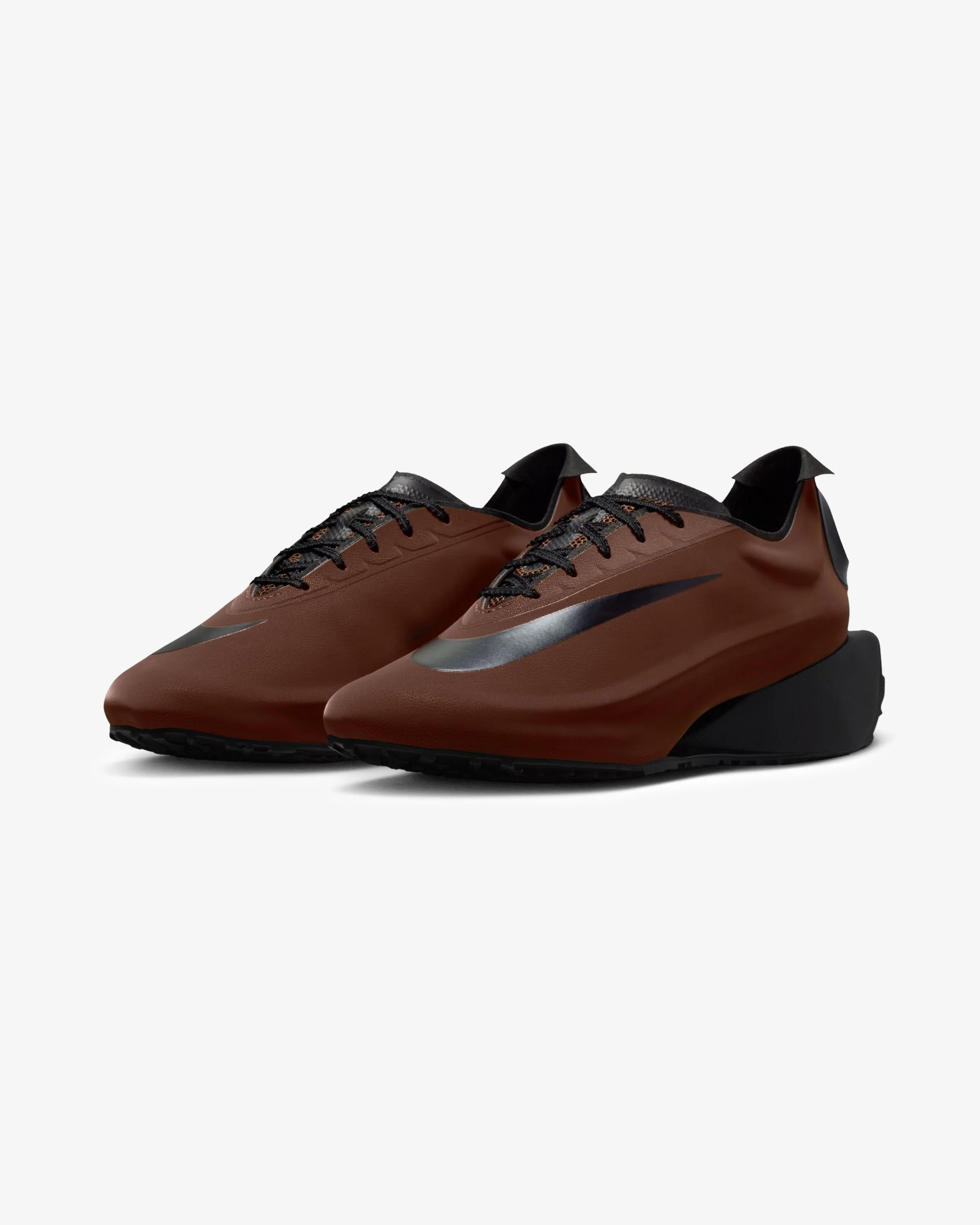 NIKE WMNS FIRST SIGHT NOIR - CACAO WOW/ BLACK