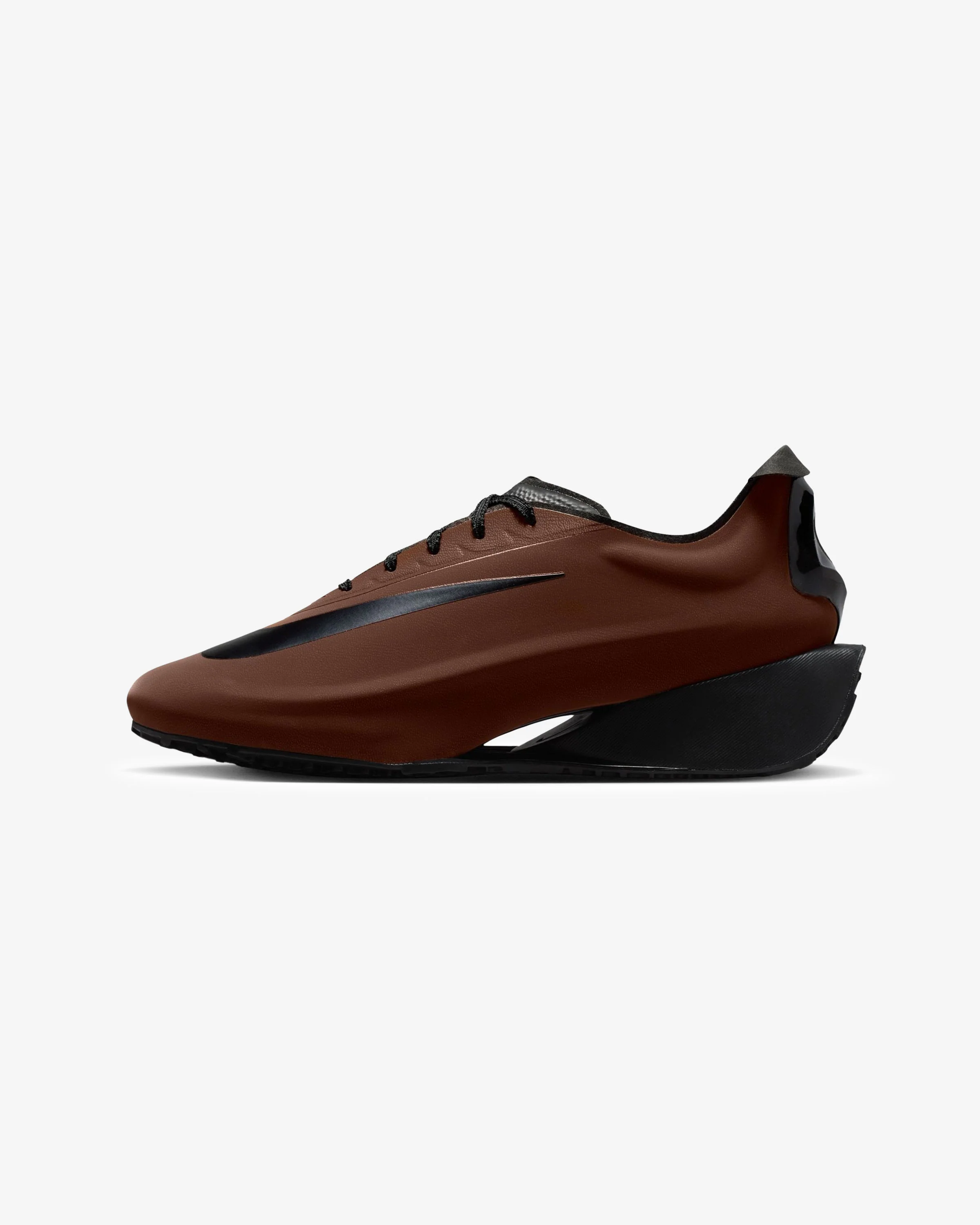 NIKE WMNS FIRST SIGHT NOIR - CACAO WOW/ BLACK - Image 2