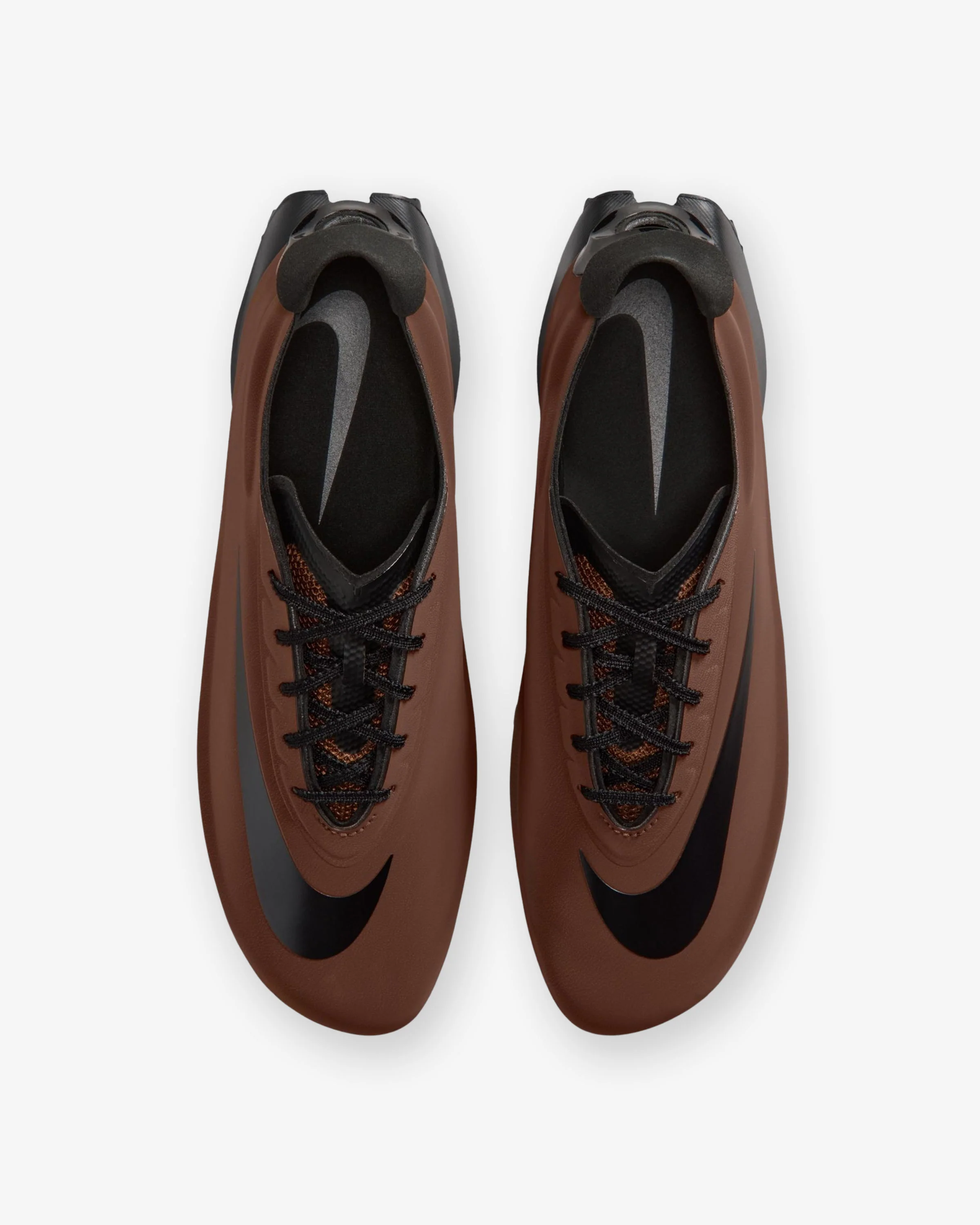NIKE WMNS FIRST SIGHT NOIR - CACAO WOW/ BLACK - Image 4
