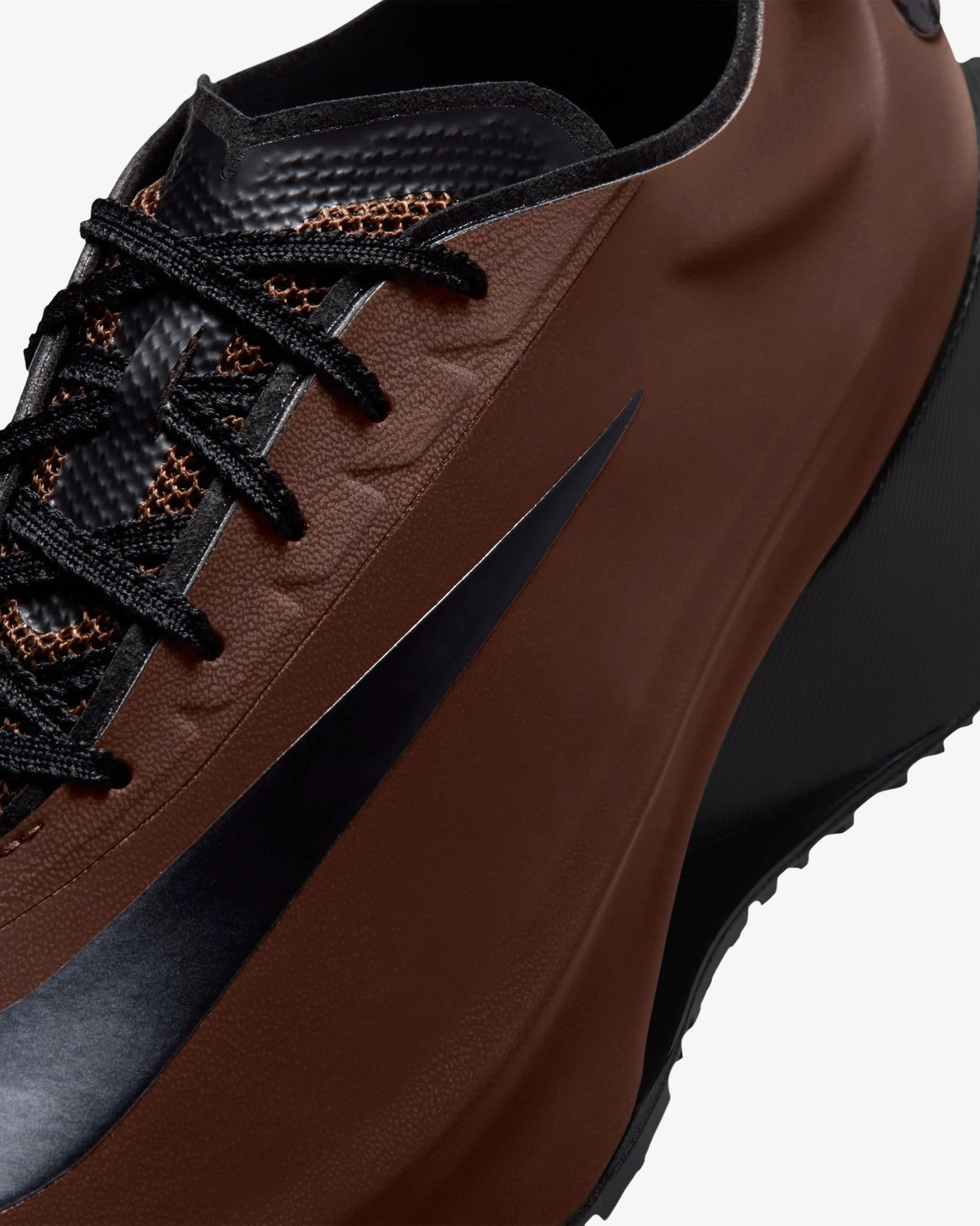 NIKE WMNS FIRST SIGHT NOIR - CACAO WOW/ BLACK - Image 6