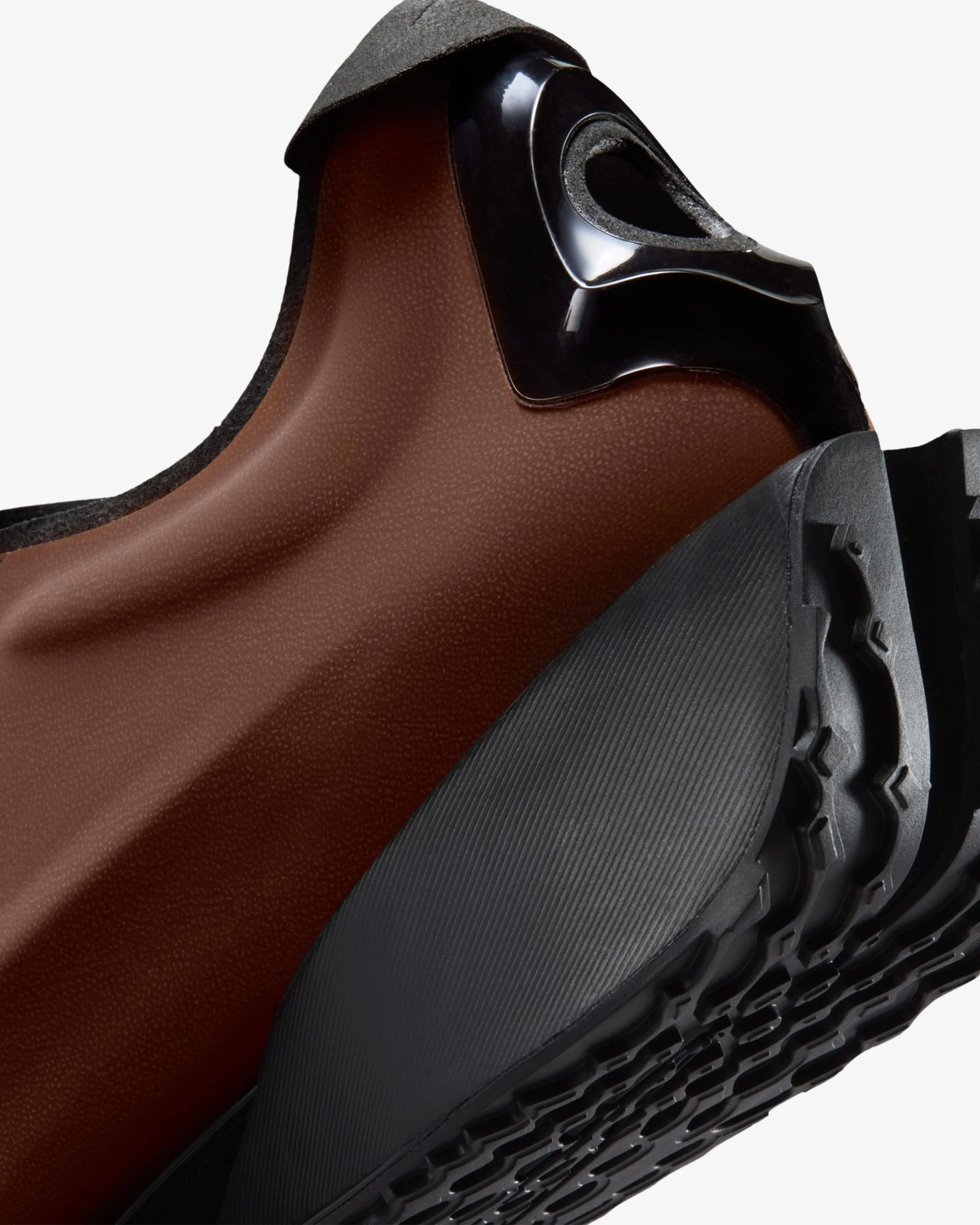 NIKE WMNS FIRST SIGHT NOIR - CACAO WOW/ BLACK - Image 7