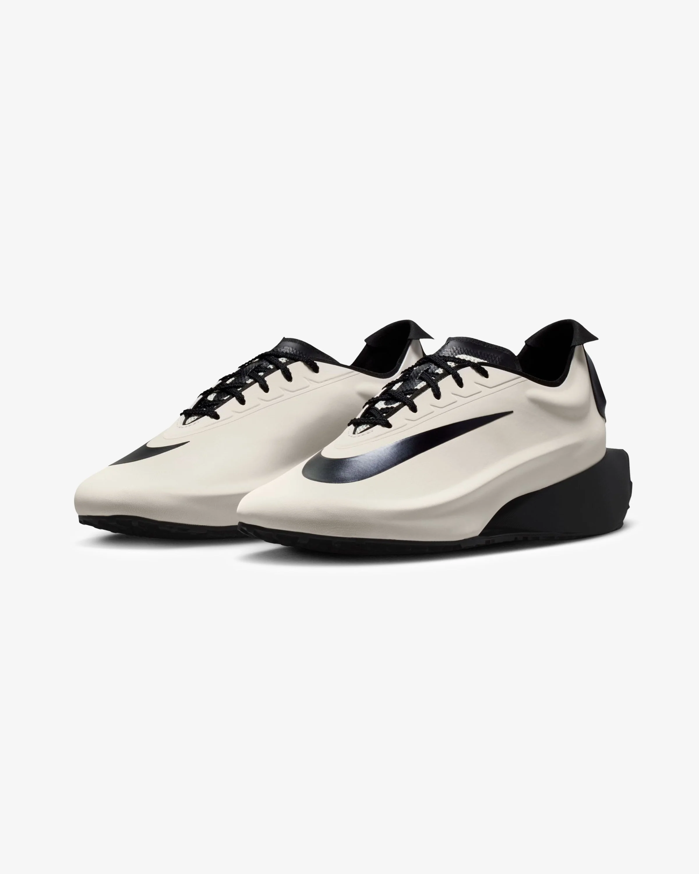 NIKE WMNS FIRST SIGHT NOIR - LIGHT BONE/ BLACK