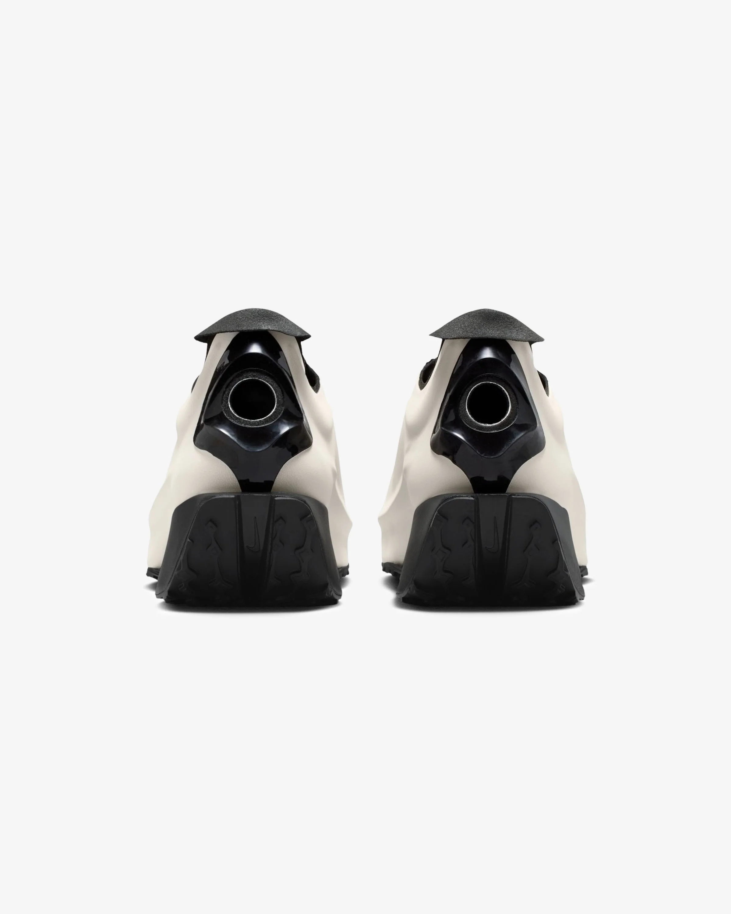 NIKE WMNS FIRST SIGHT NOIR - LIGHT BONE/ BLACK - Image 3