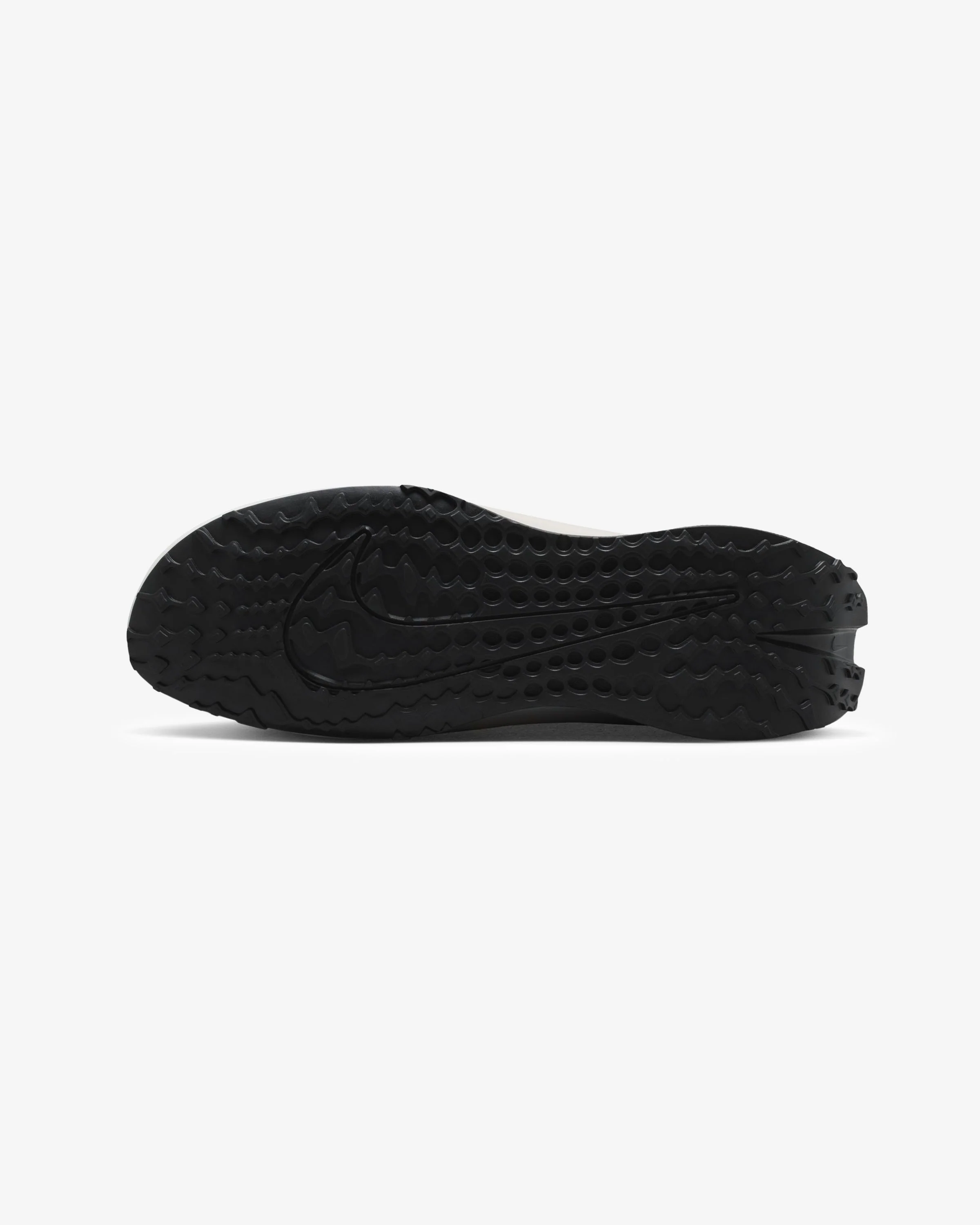 NIKE WMNS FIRST SIGHT NOIR - LIGHT BONE/ BLACK - Image 5