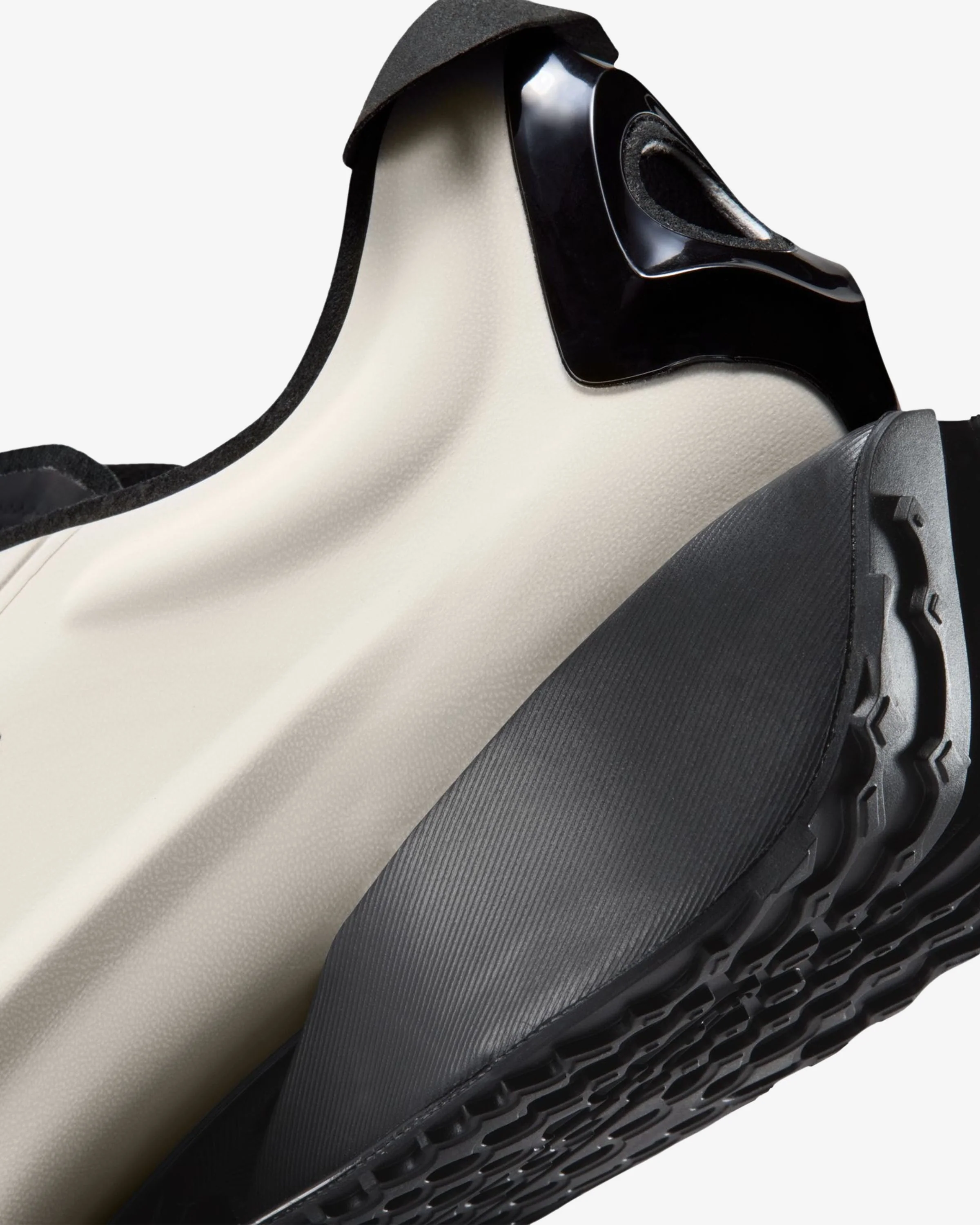 NIKE WMNS FIRST SIGHT NOIR - LIGHT BONE/ BLACK - Image 7