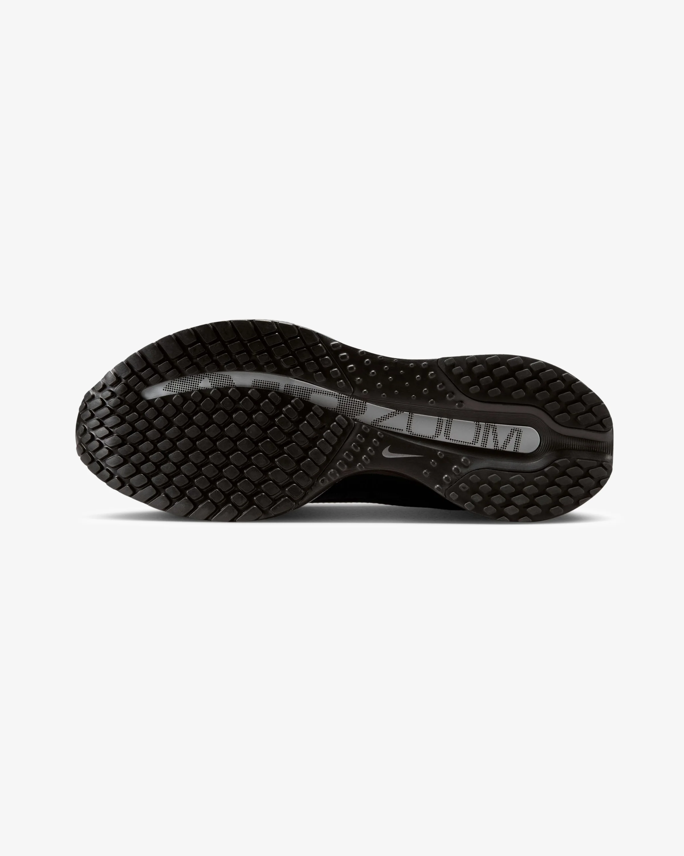 NIKE WMNS PEGASUS PREMIUM - BLACK/ METALLIC SILVER - Image 8