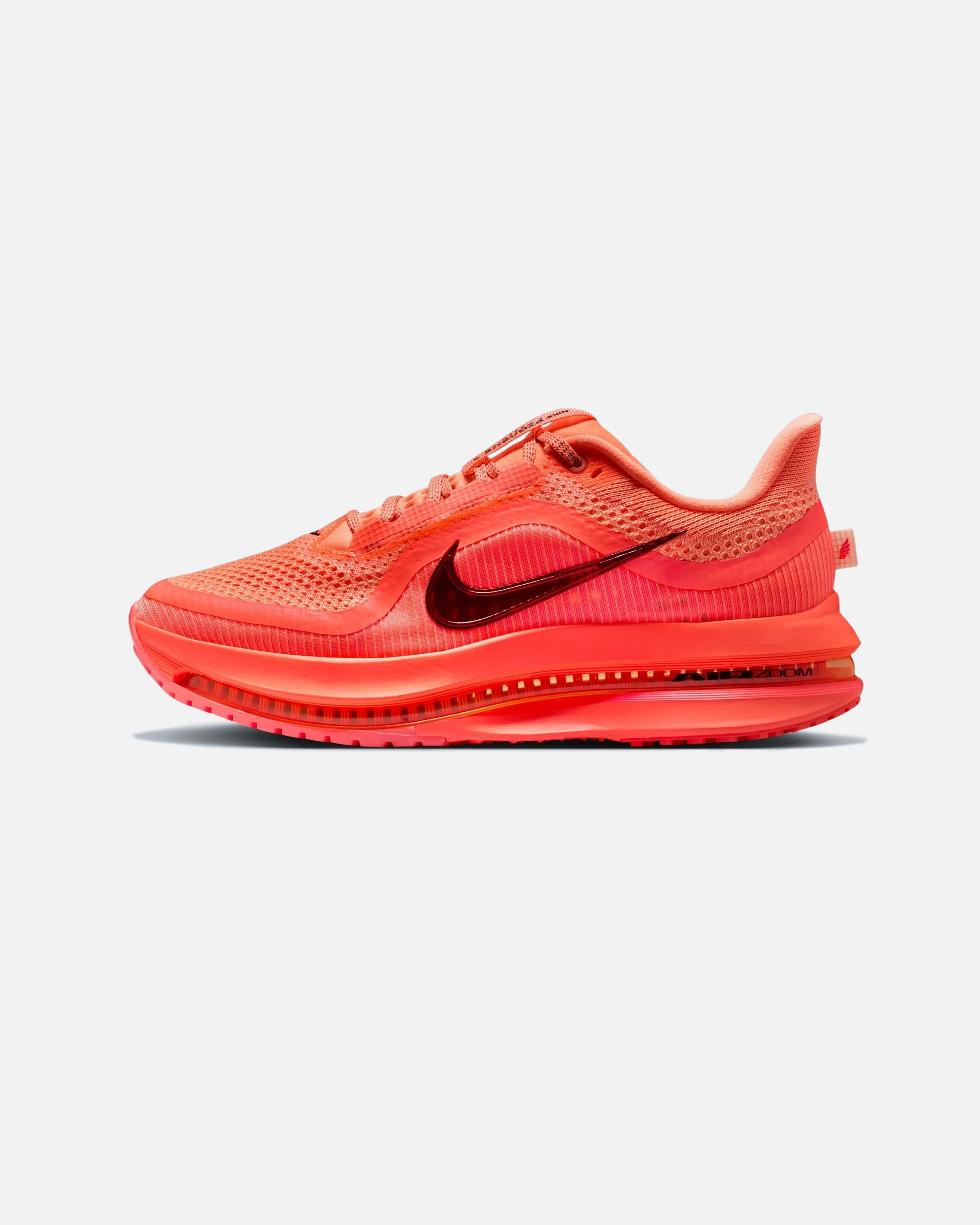 NIKE WMNS PEGASUS PREMIUM - ORANGE PULSE/ HOT LAVA - Image 2