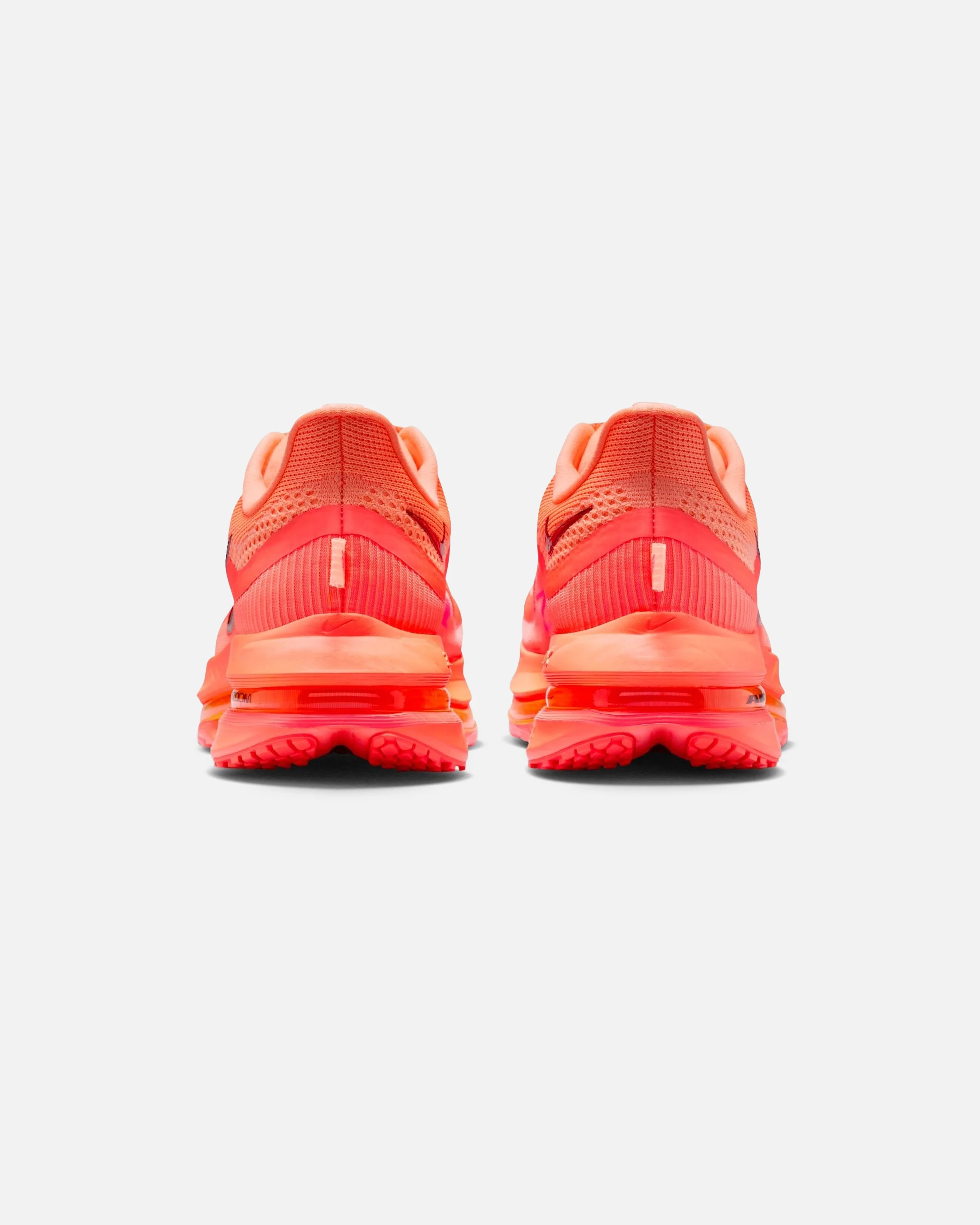 NIKE WMNS PEGASUS PREMIUM - ORANGE PULSE/ HOT LAVA - Image 3