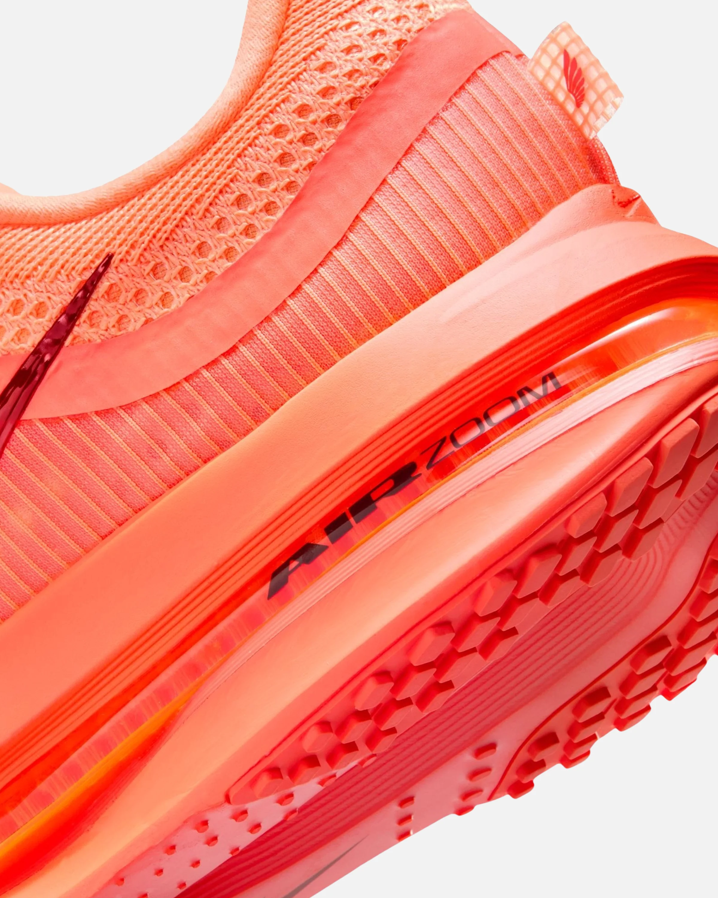 NIKE WMNS PEGASUS PREMIUM - ORANGE PULSE/ HOT LAVA - Image 7
