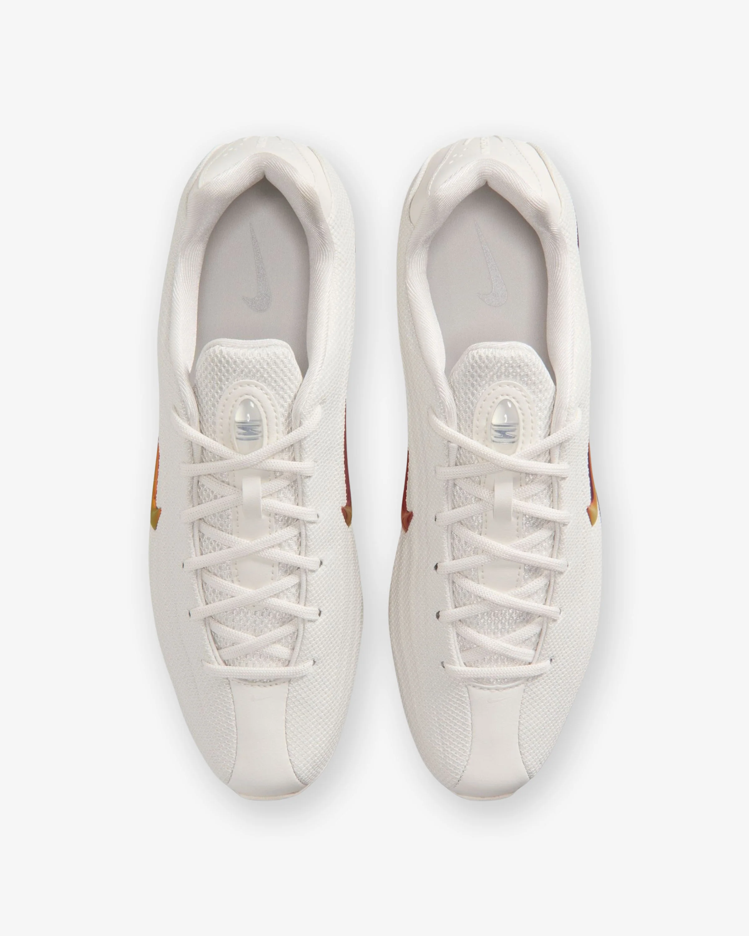 NIKE WMNS SHOX Z SE - PHANTOM/ MULTI-COLOR - Image 4