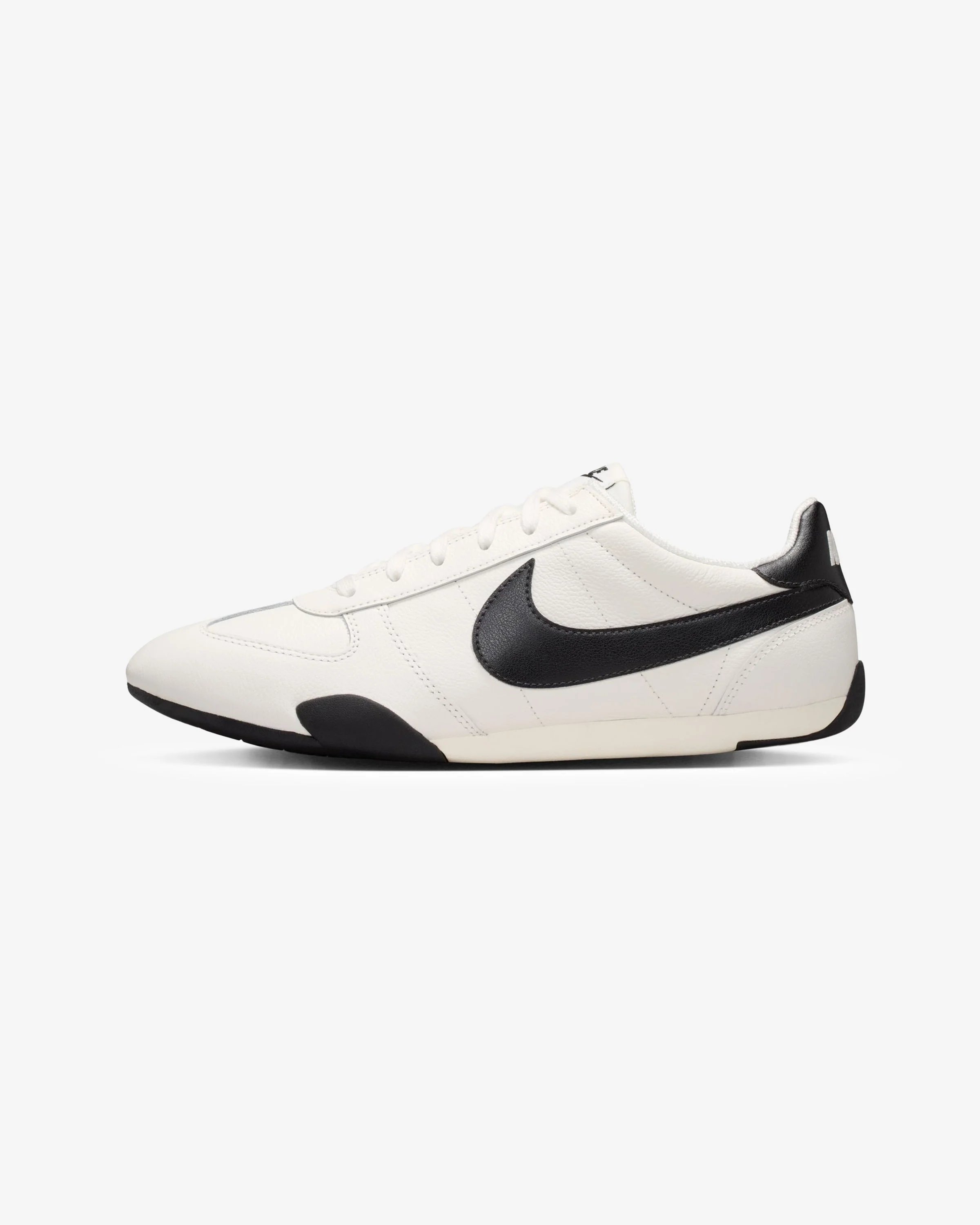 NIKE WMNS SPRINT SISTER 2026 - SAIL/ BLACK - Image 2
