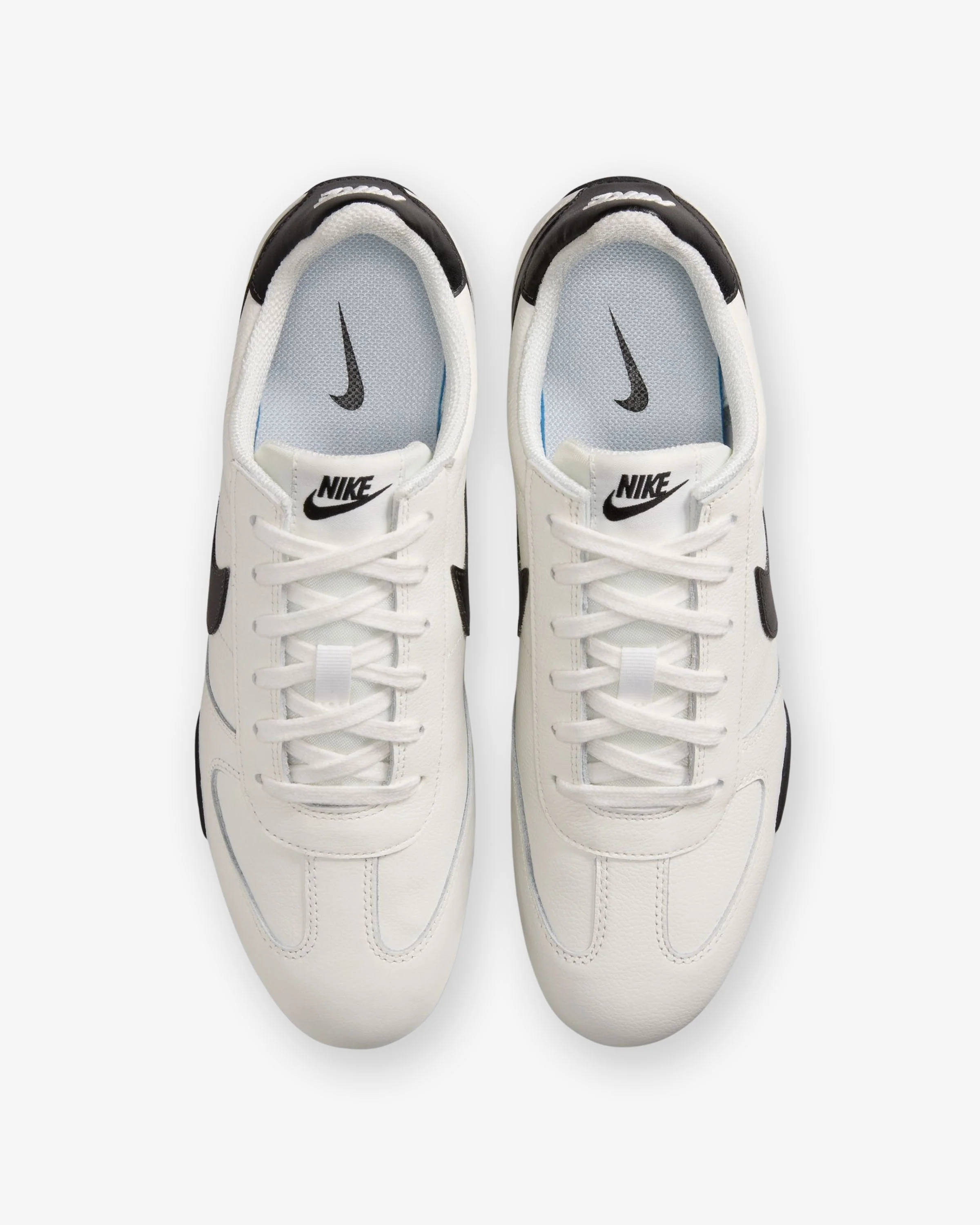 NIKE WMNS SPRINT SISTER 2026 - SAIL/ BLACK - Image 4