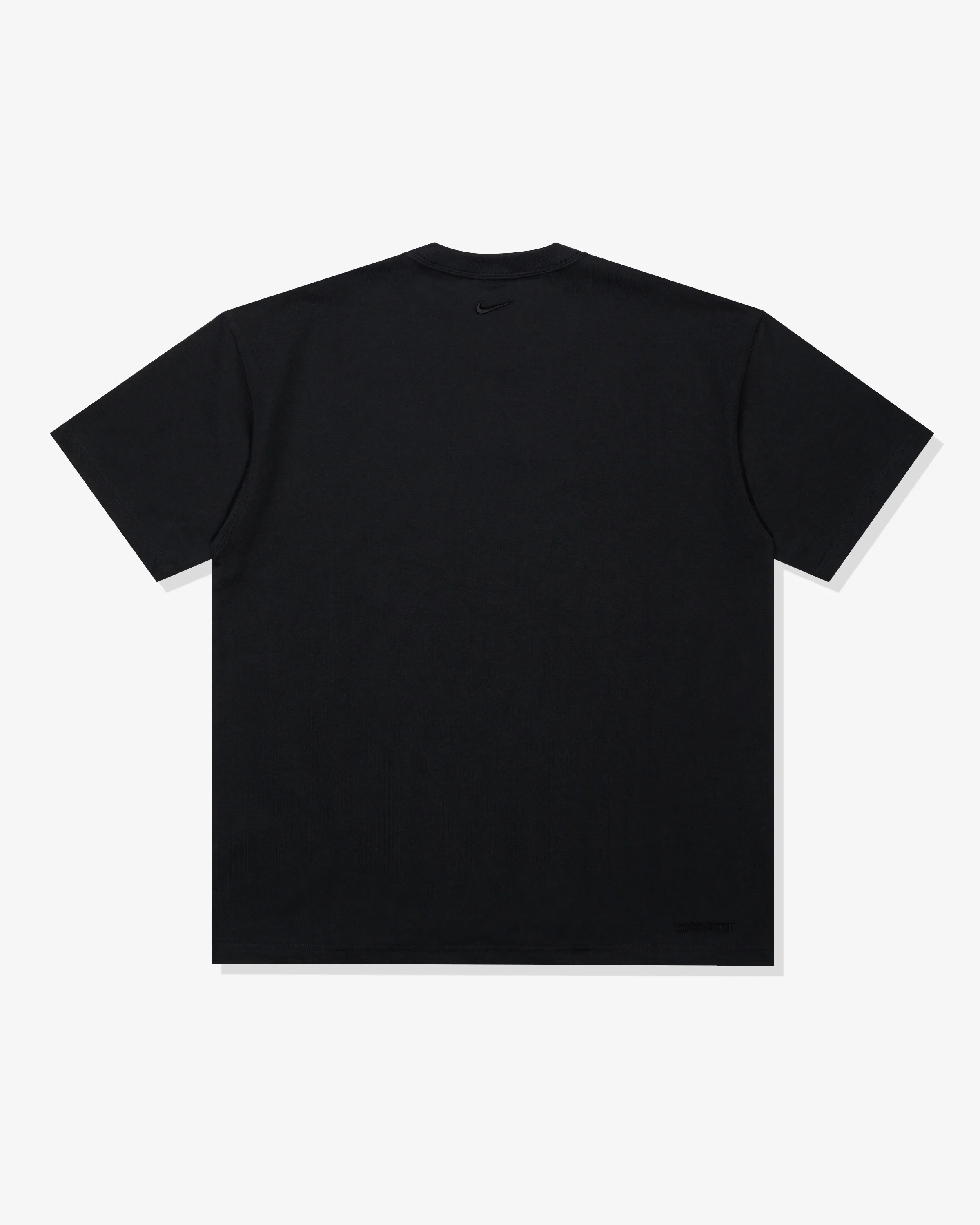 NIKE X KOBE BRYANT ASW M90 S/S TEE - BLACK - Image 2