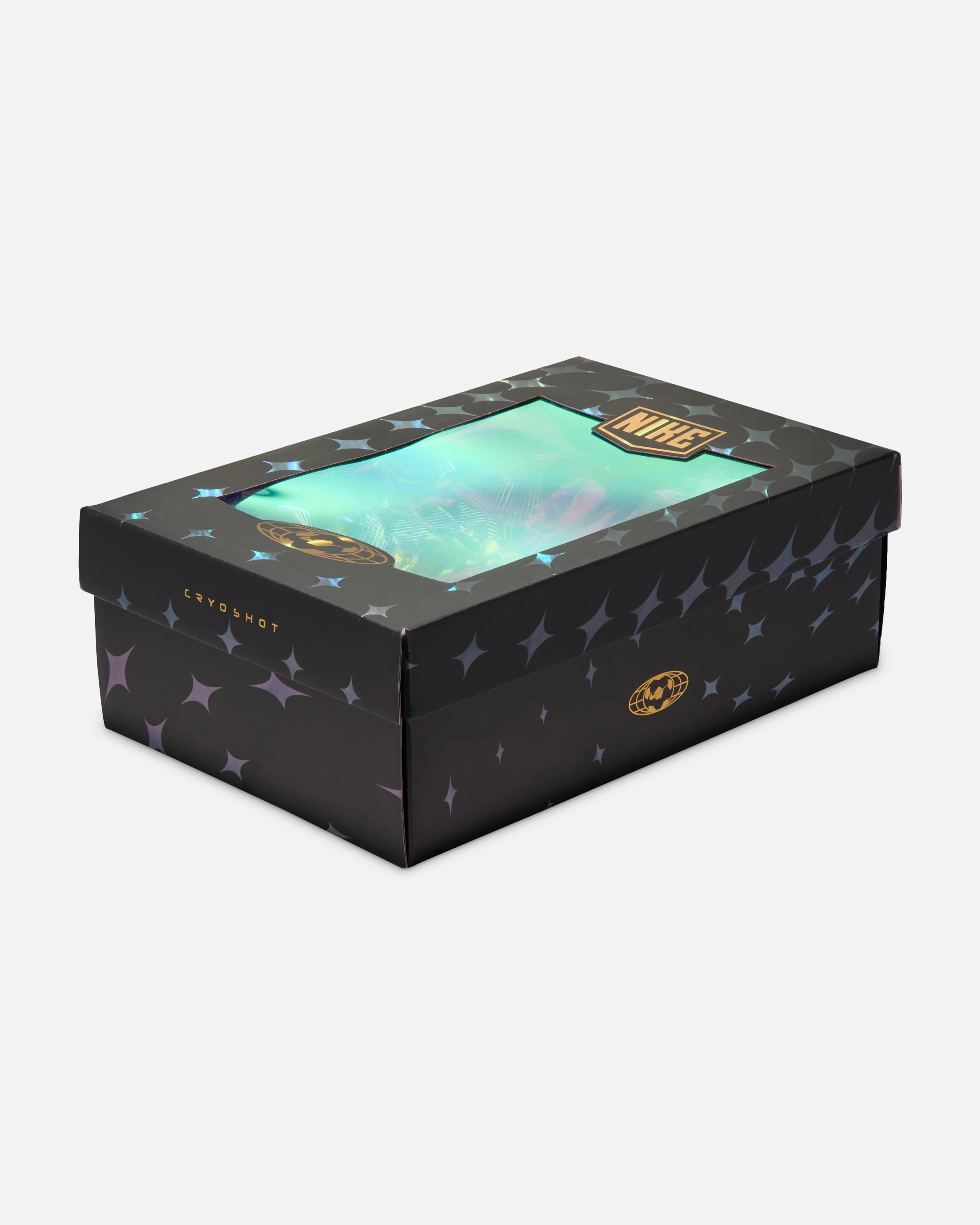 NIKE X NOCTA CRYOSHOT NCT - UNIVERSITY GOLD/ BLACK - Image 10