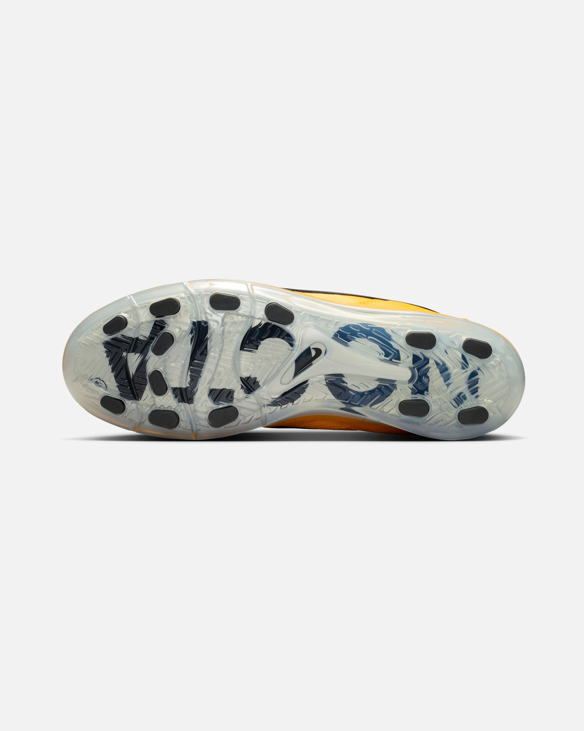 NIKE X NOCTA CRYOSHOT NCT - UNIVERSITY GOLD/ BLACK - Image 6