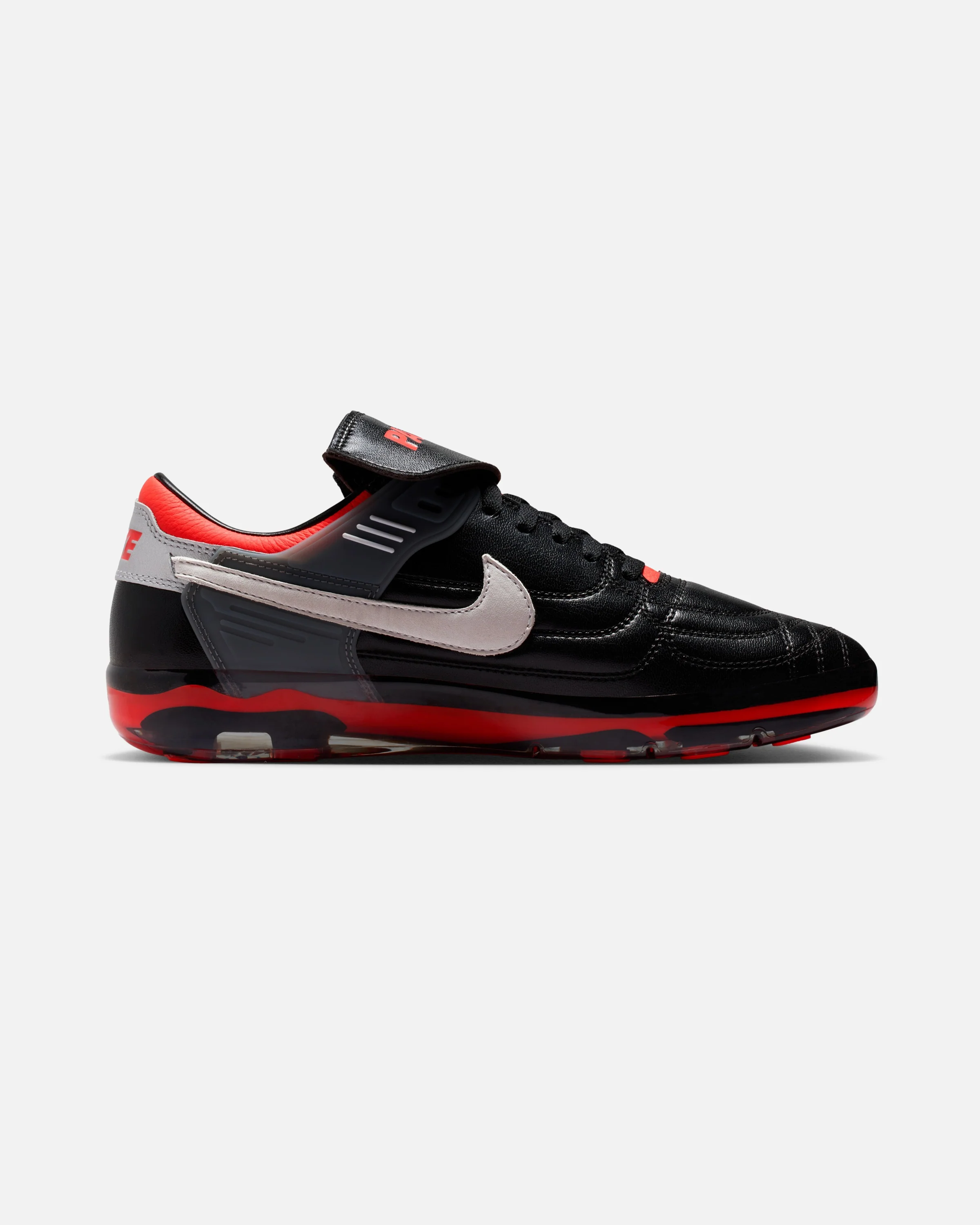 NIKE X PALACE CRYOSHOT PLC - BLACK/ WHITE - Image 3