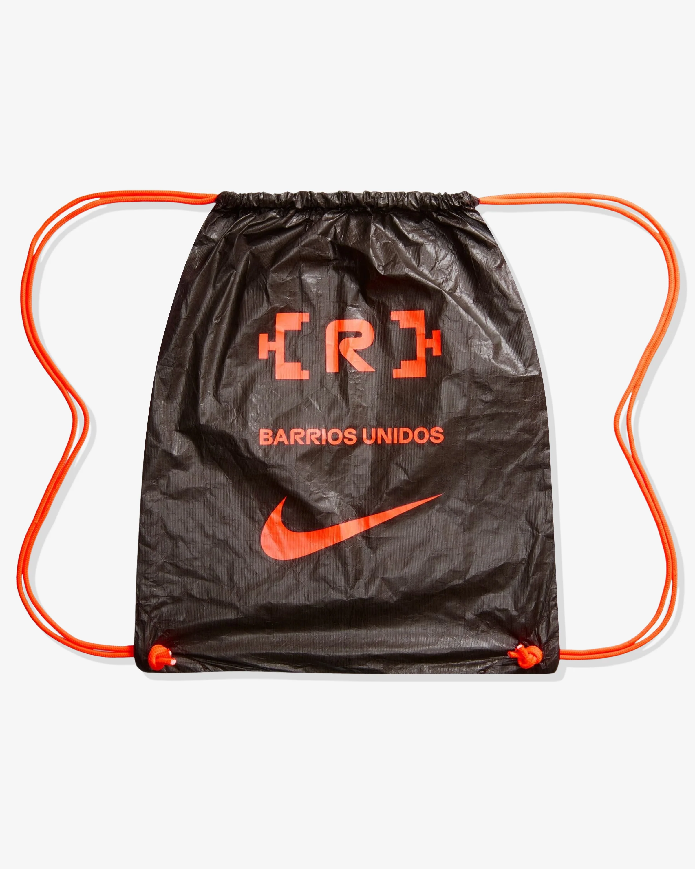 NIKE X RENEGADE VAPORFLY 4 - BRWNBASALT/ HYPERCRIMSON - Image 8