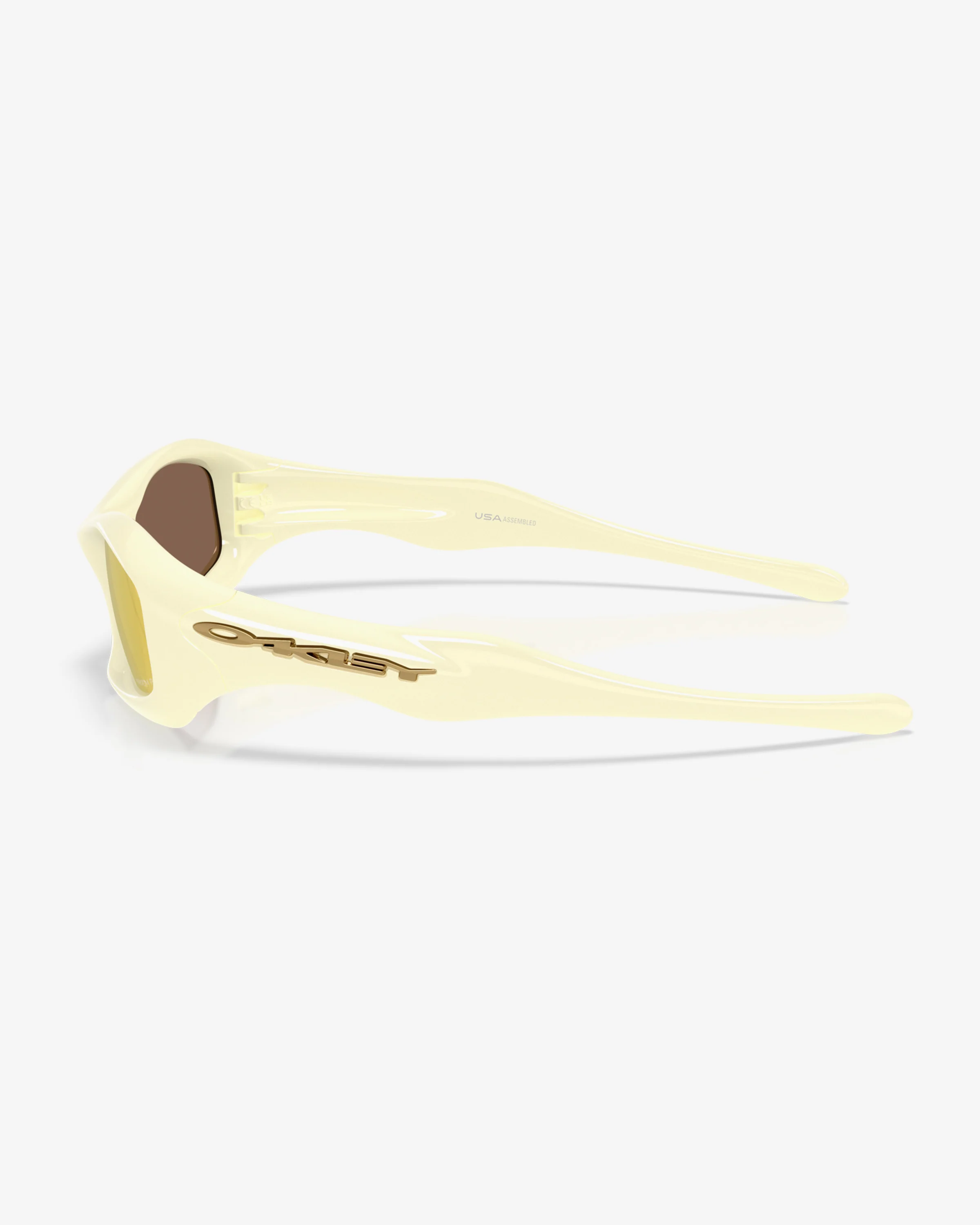 OAKLEY MUZM FATCAT - CREAM - Image 3
