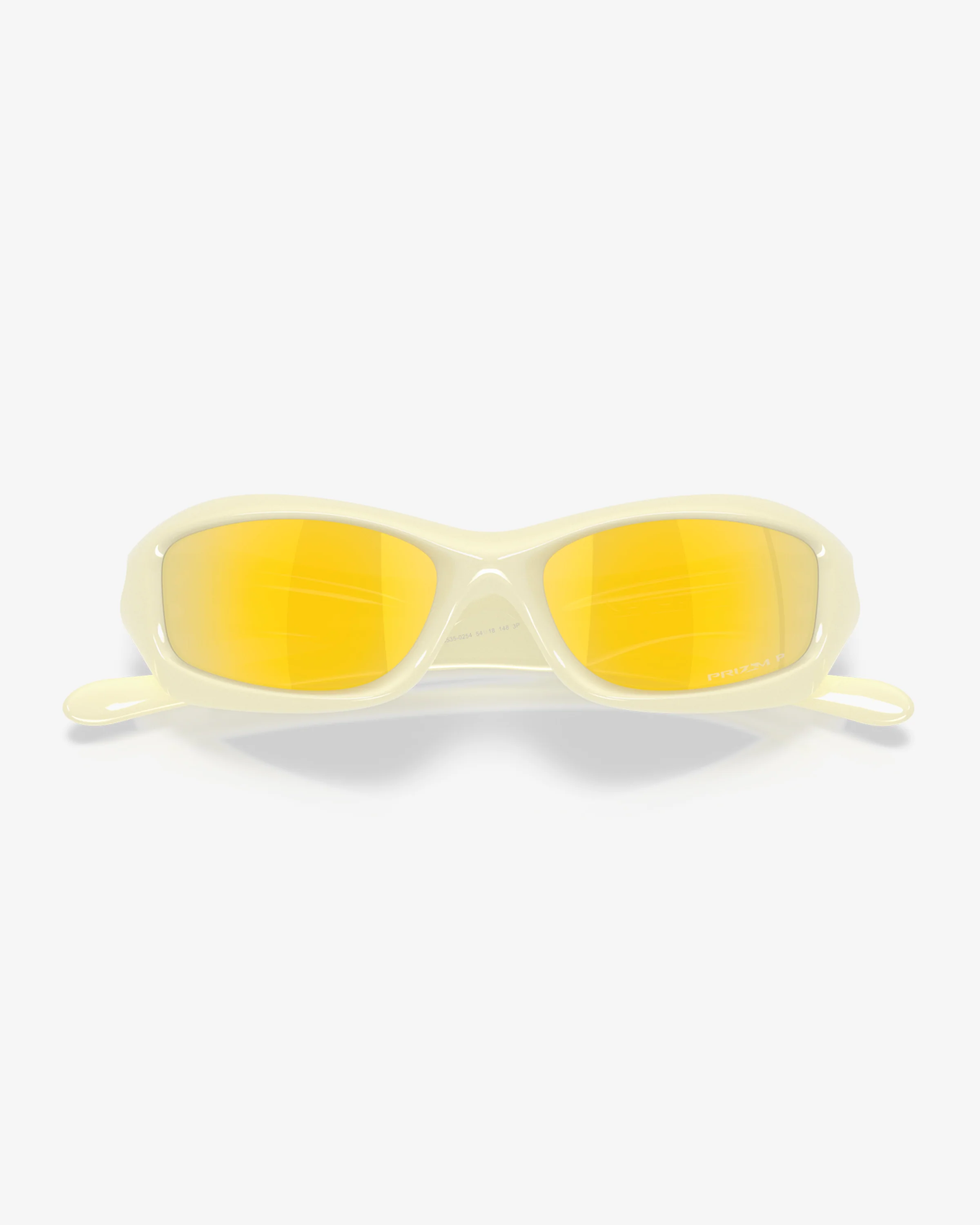 OAKLEY MUZM FATCAT - CREAM - Image 5